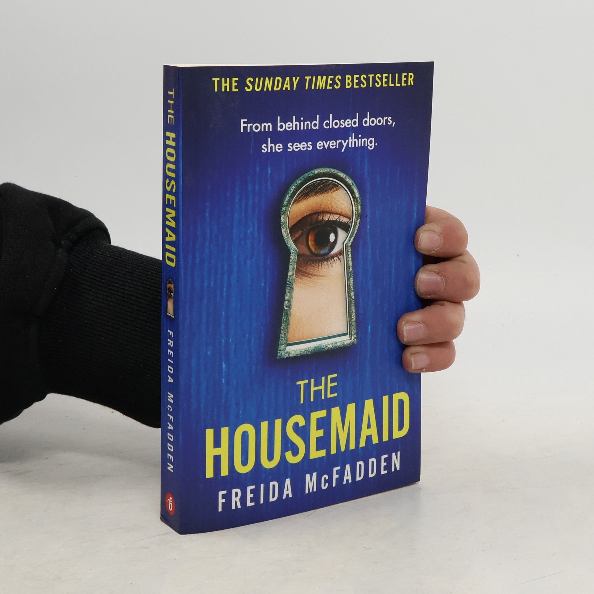 Freida McFadden The Housemaid