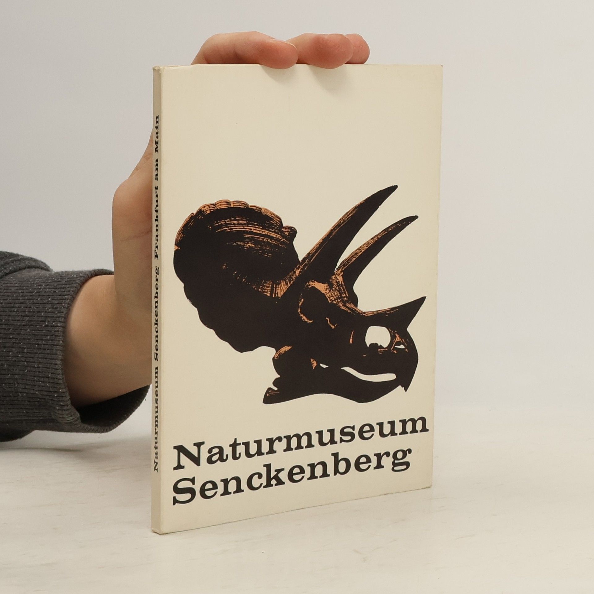 Collectif d'auteurs Natur-Museum Senckenberg