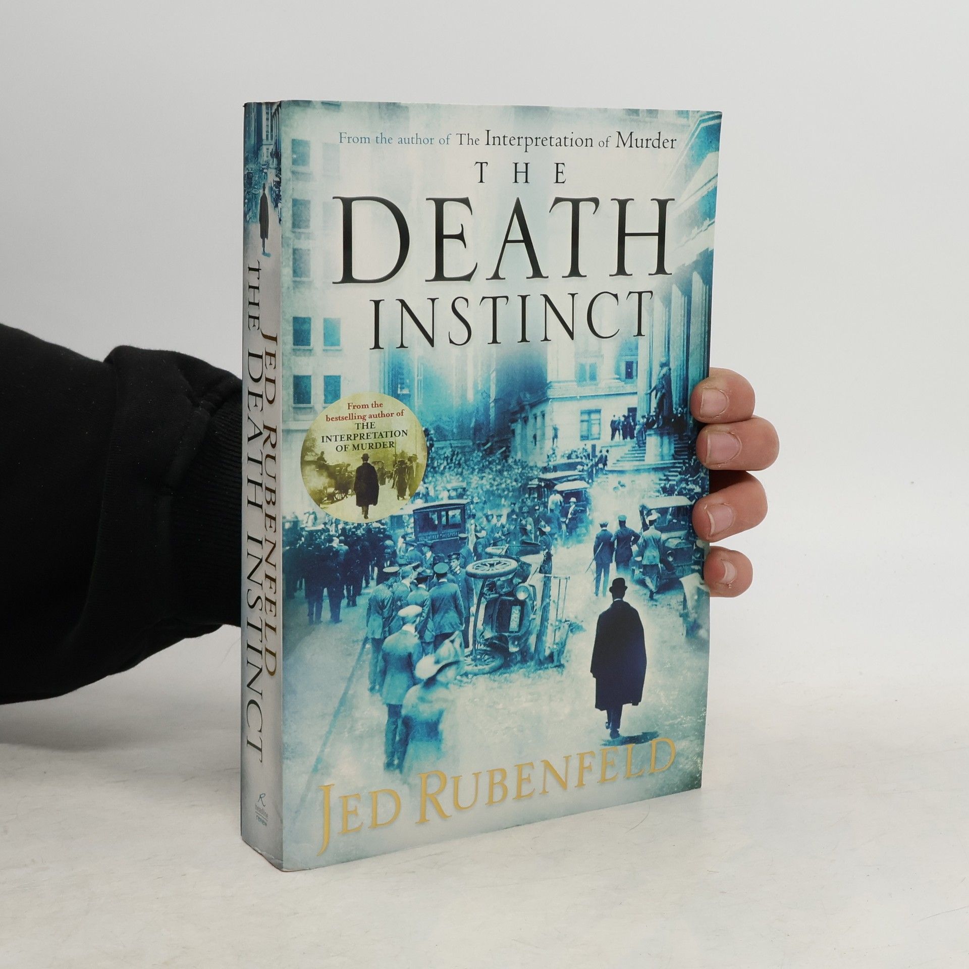 Autorenkollektiv Death Instinct