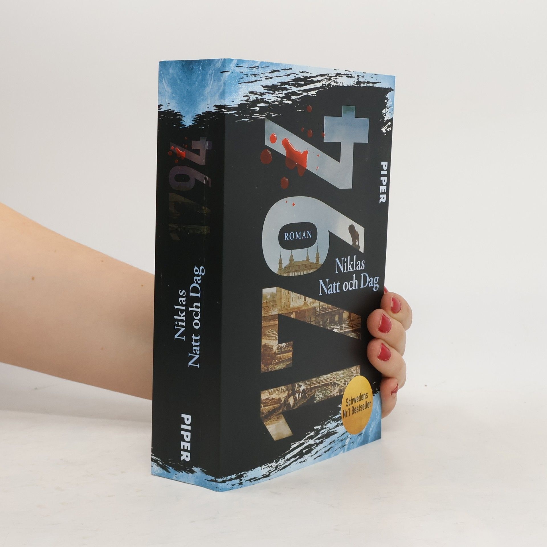 Niklas Natt och Dag 1794