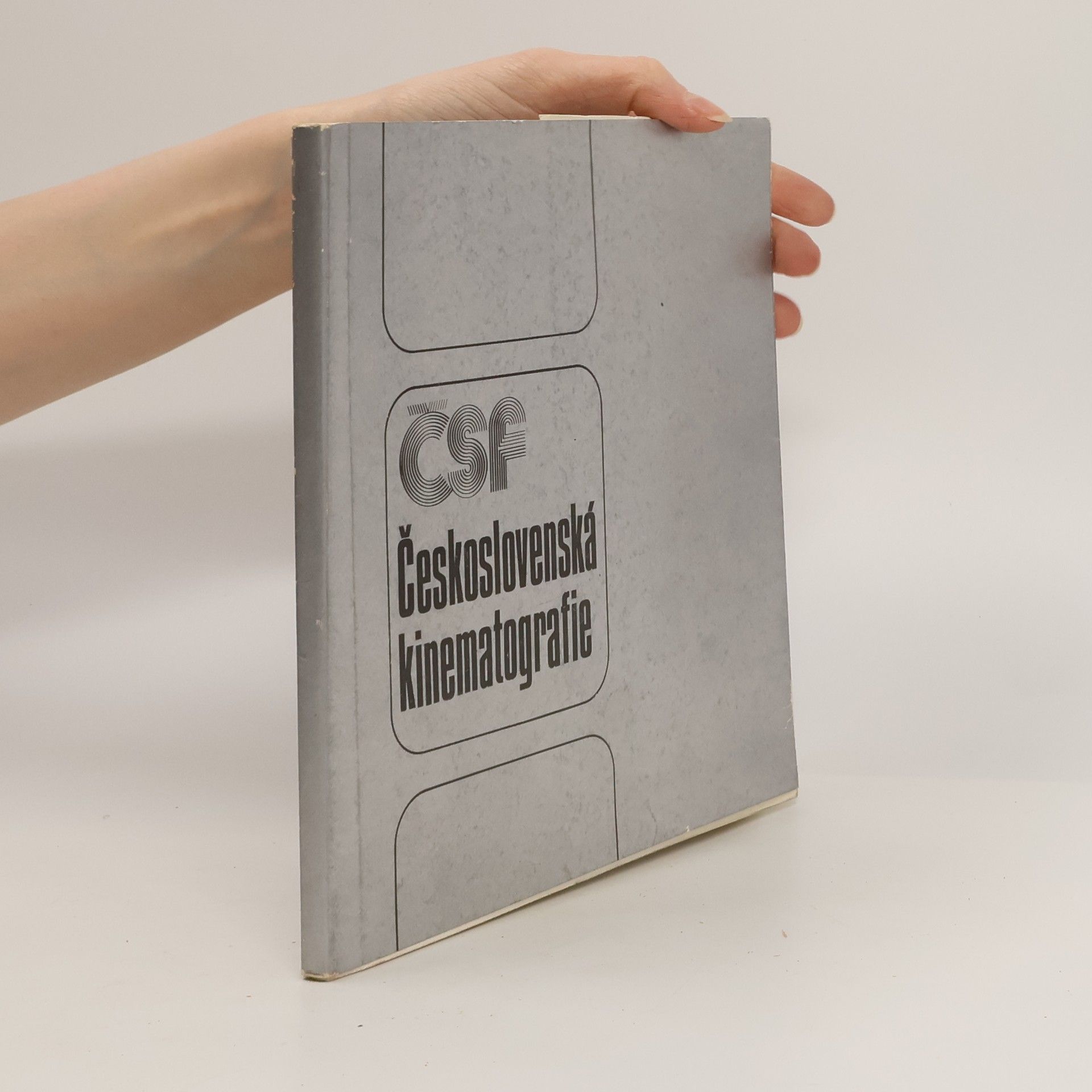 Milada Hábová Československá kinematografie