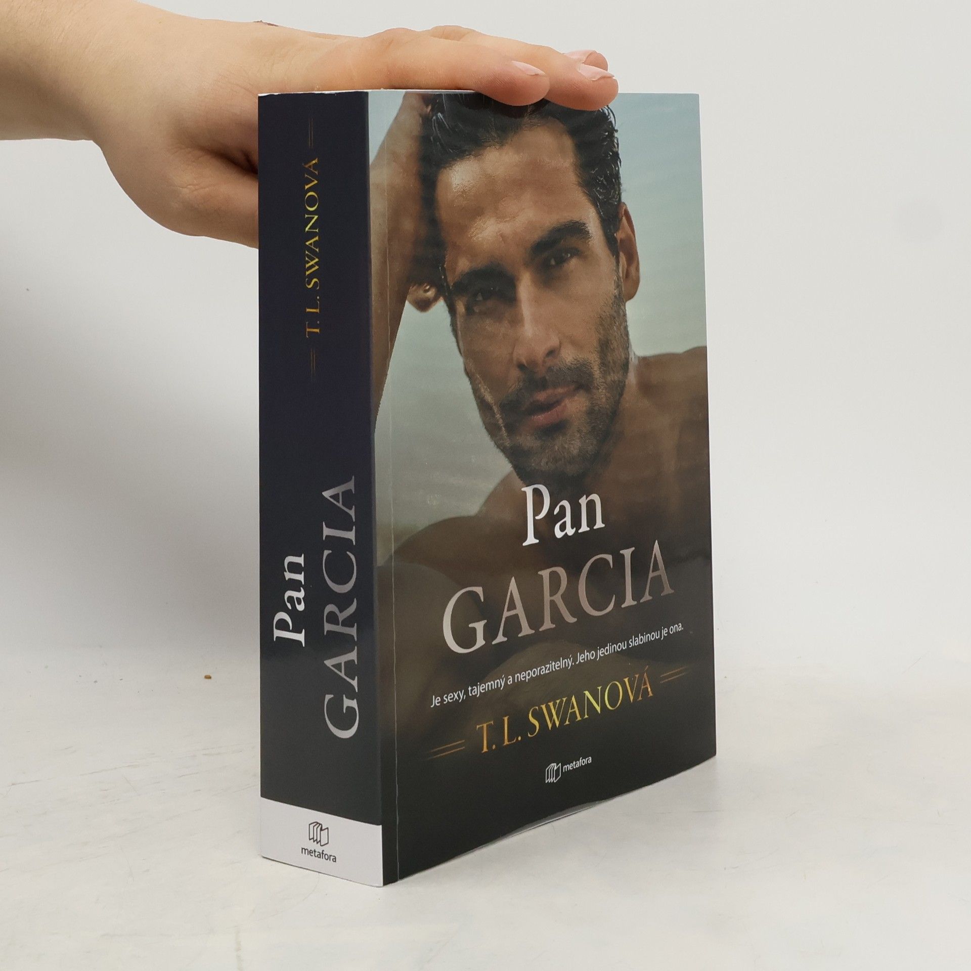 Pan Garcia