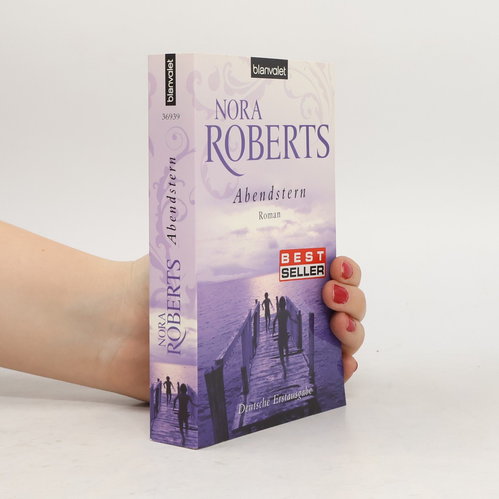 Nora Roberts Abendstern