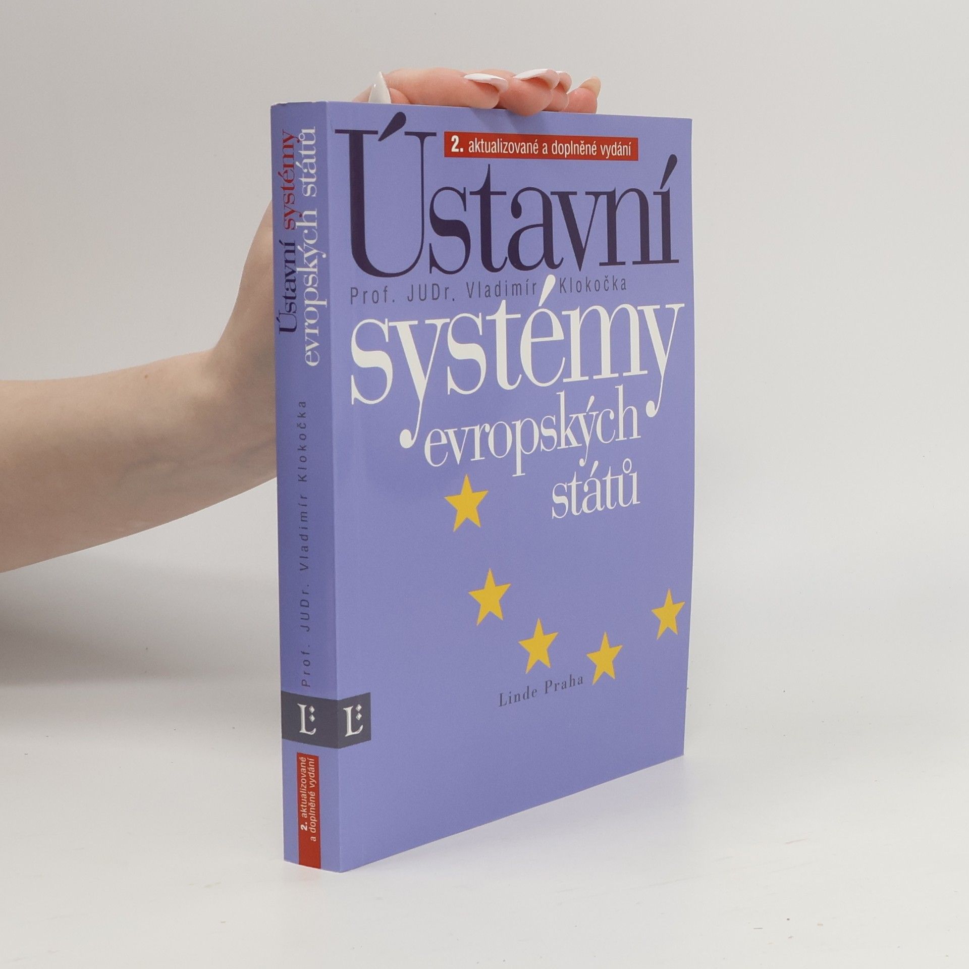 Ústavní systémy evropských států