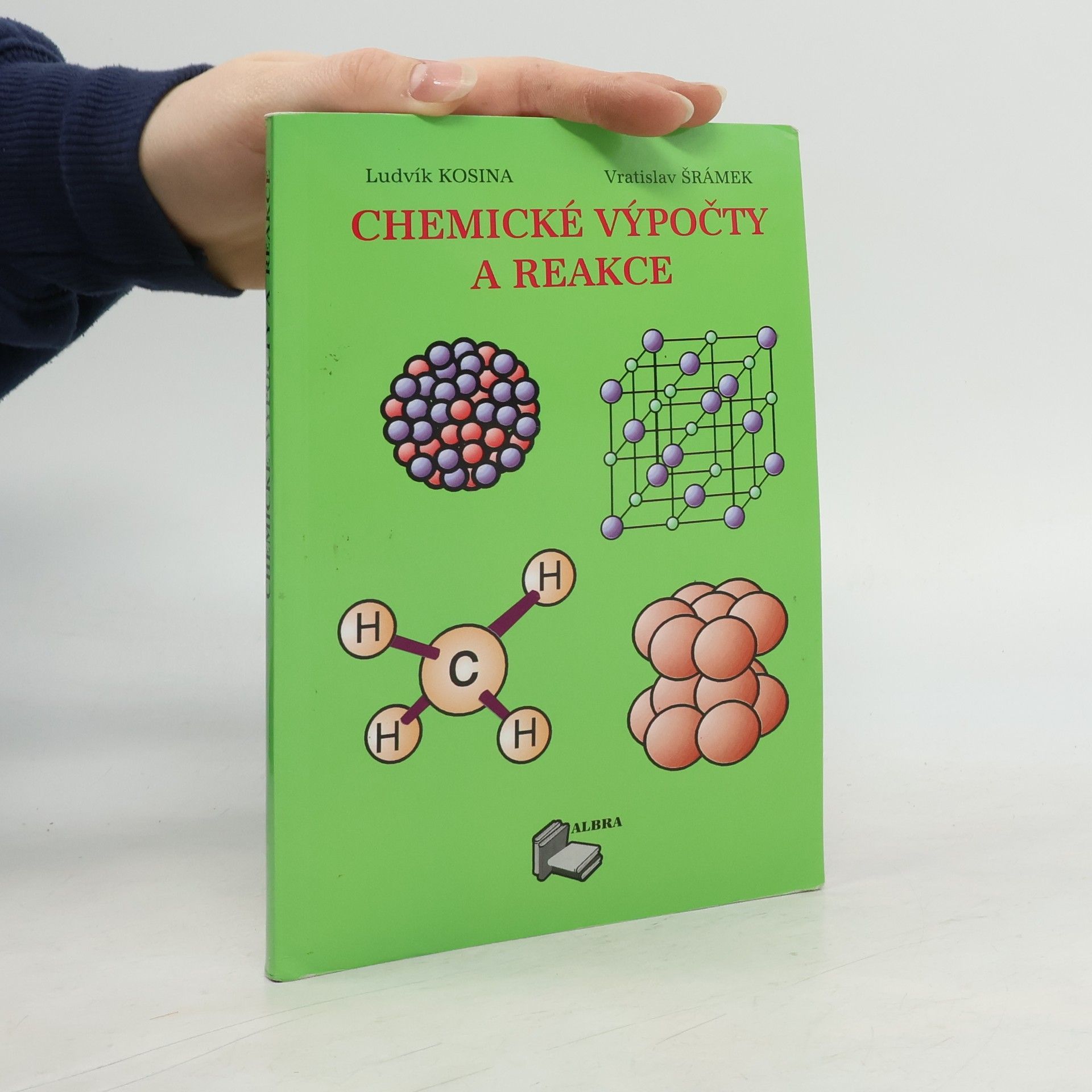 Chemické výpočty a reakce