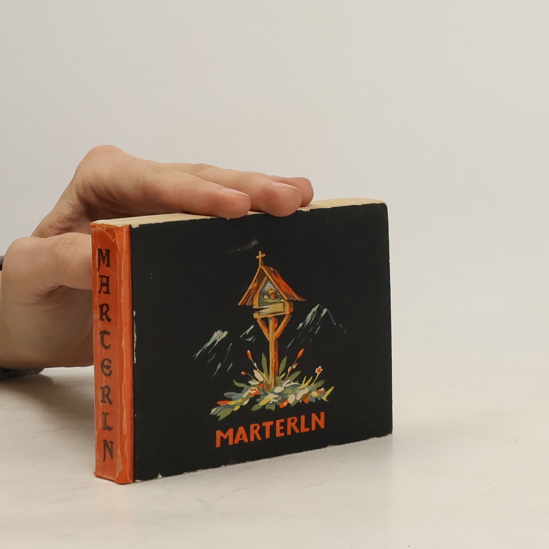 Autorenkollektiv Marterln