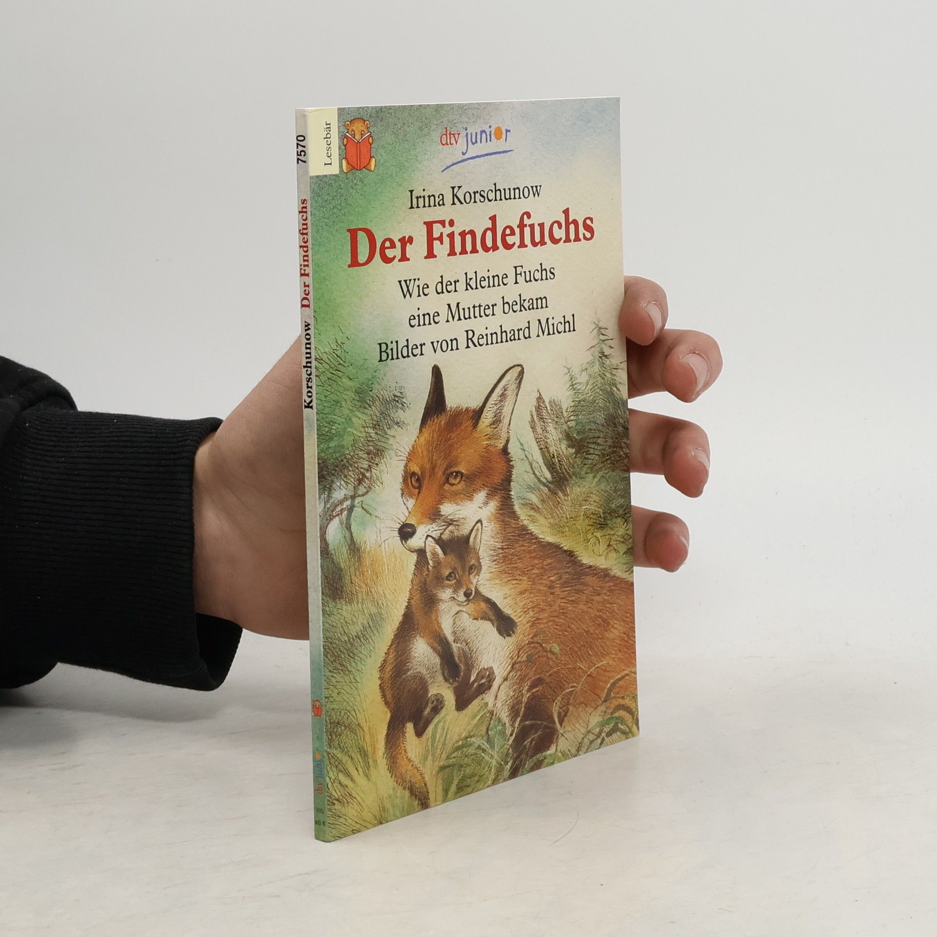 Der Findefuchs