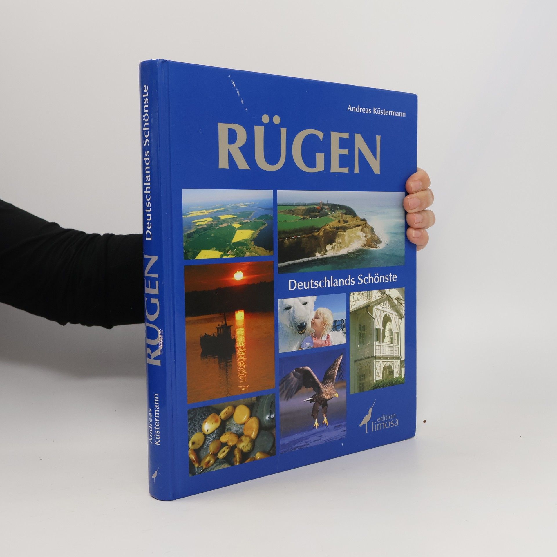 Andreas Küstermann Rügen