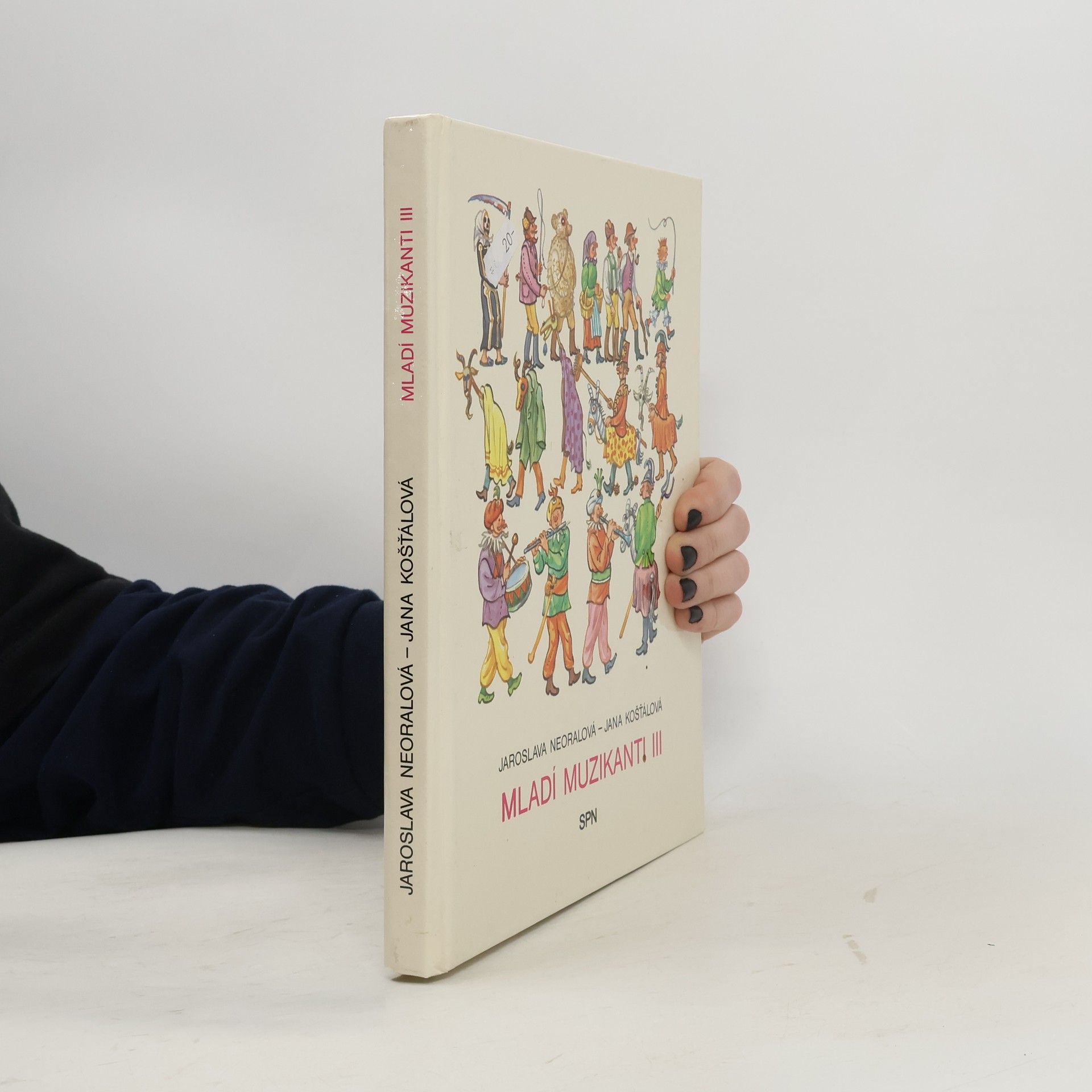 Mladí muzikanti III