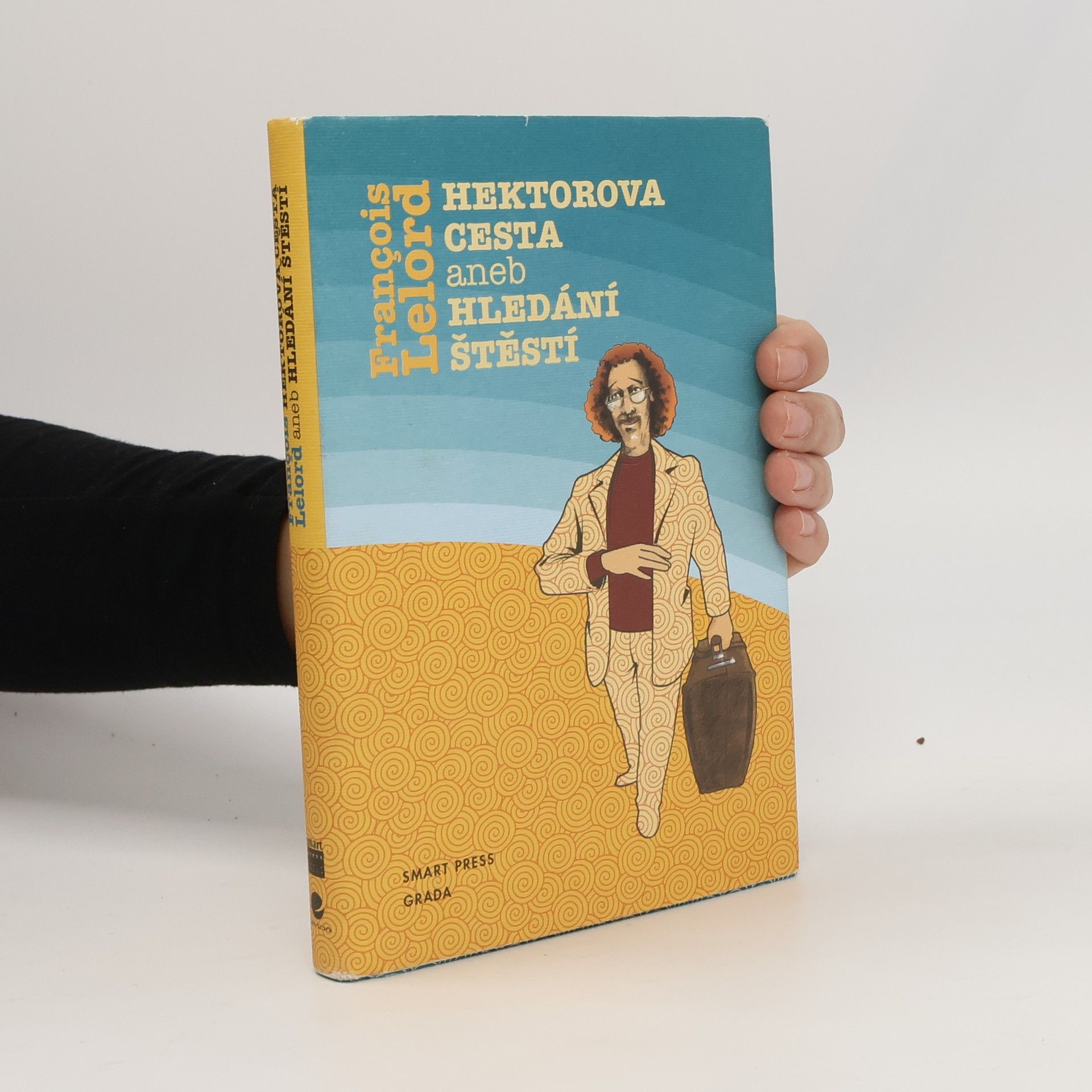Hektorova cesta, aneb, Hledání štěstí