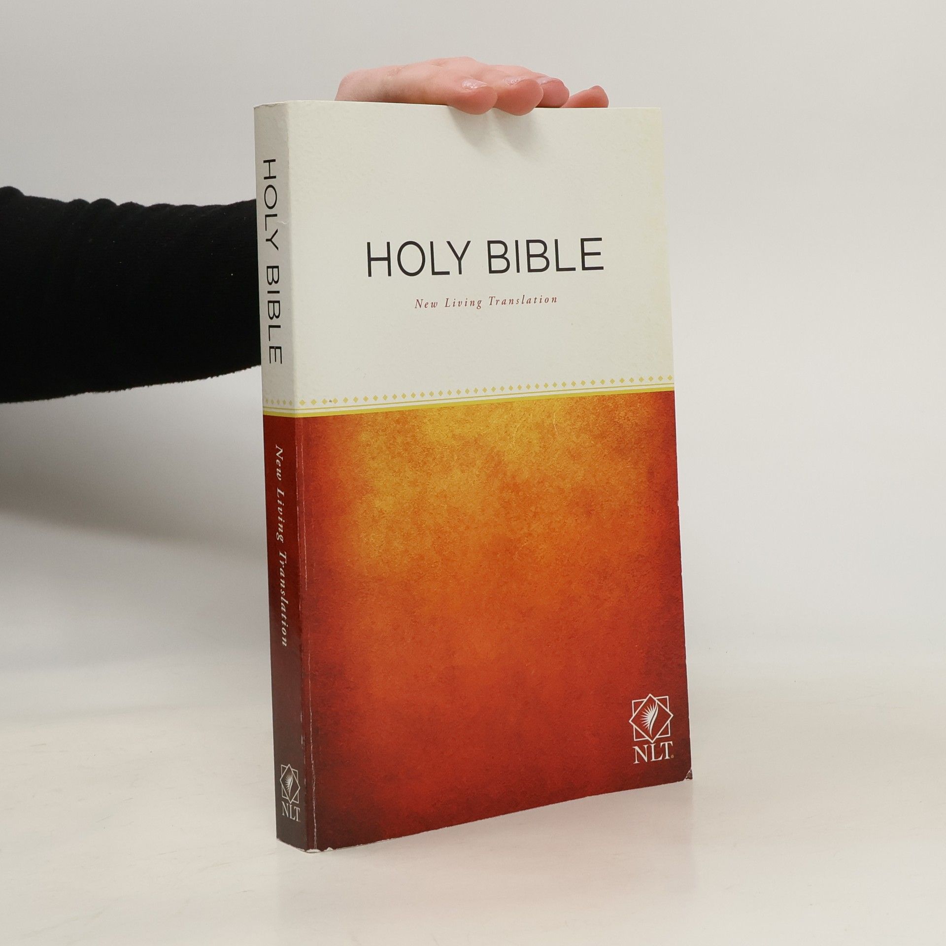 Autorenkollektiv Holy Bible