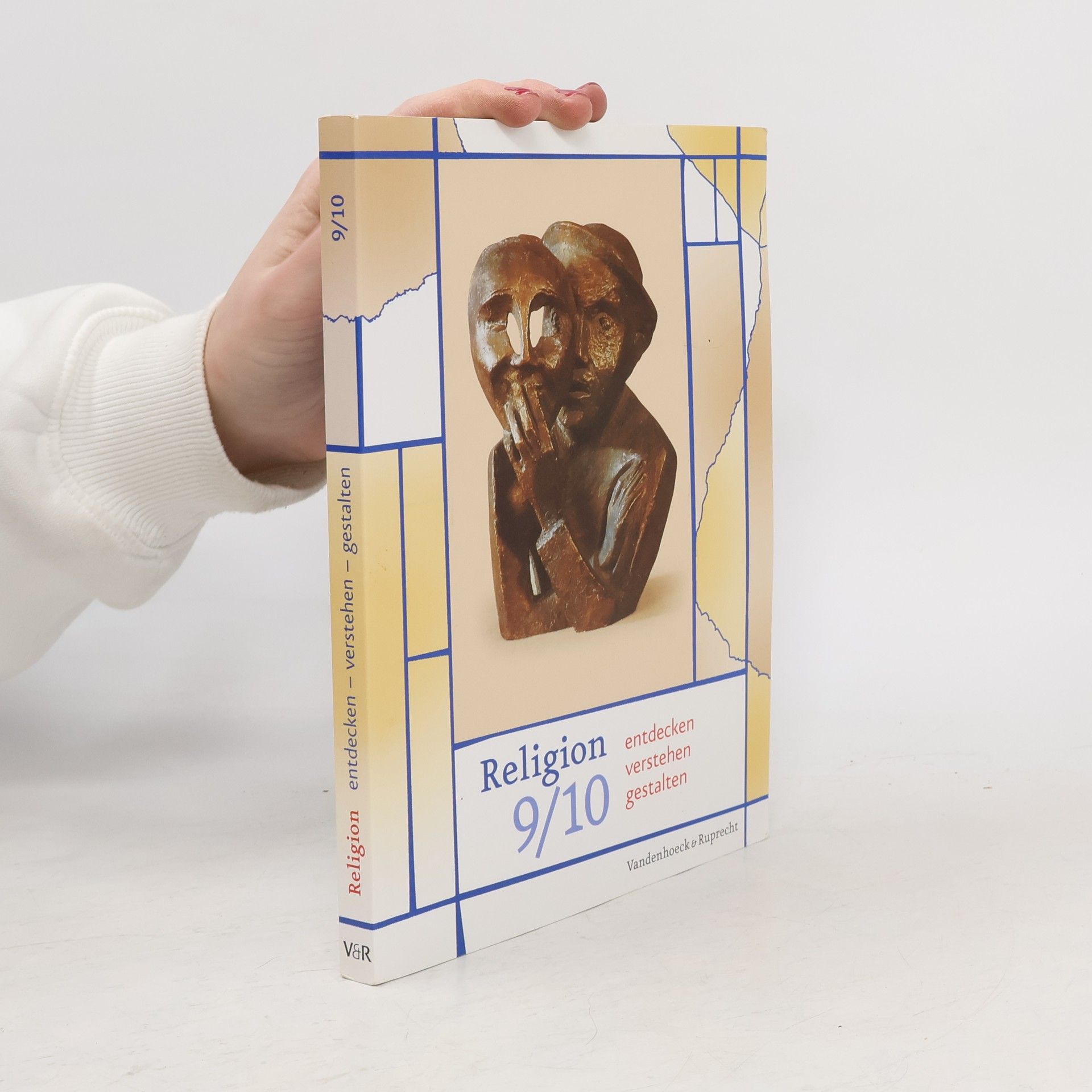 Autorenkollektiv Religion 9/10