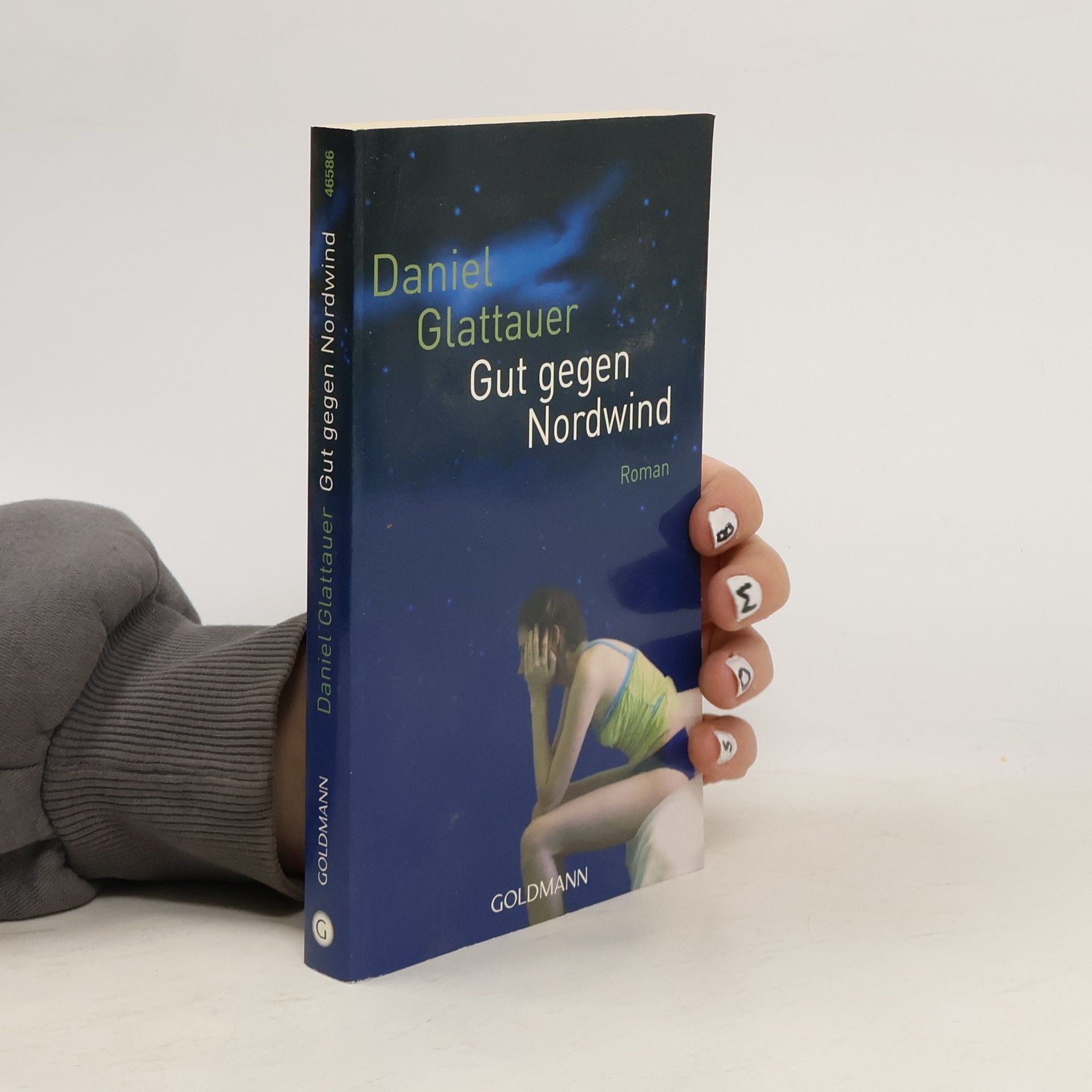 Daniel Glattauer Gut gegen Nordwind