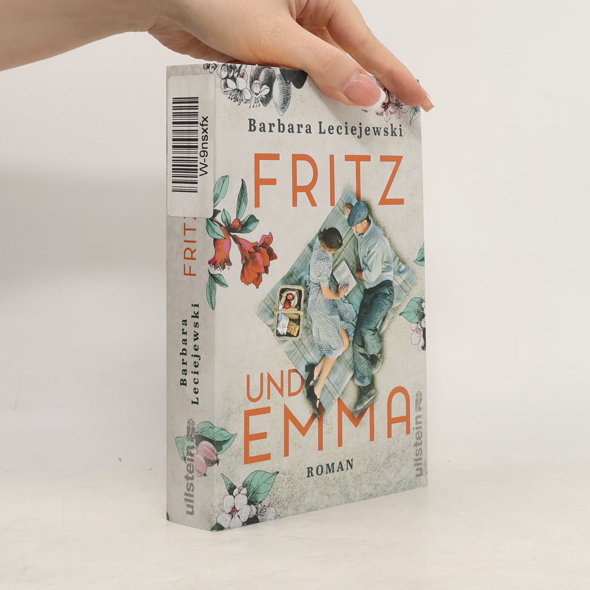 Barbara Leciejewski Fritz und Emma