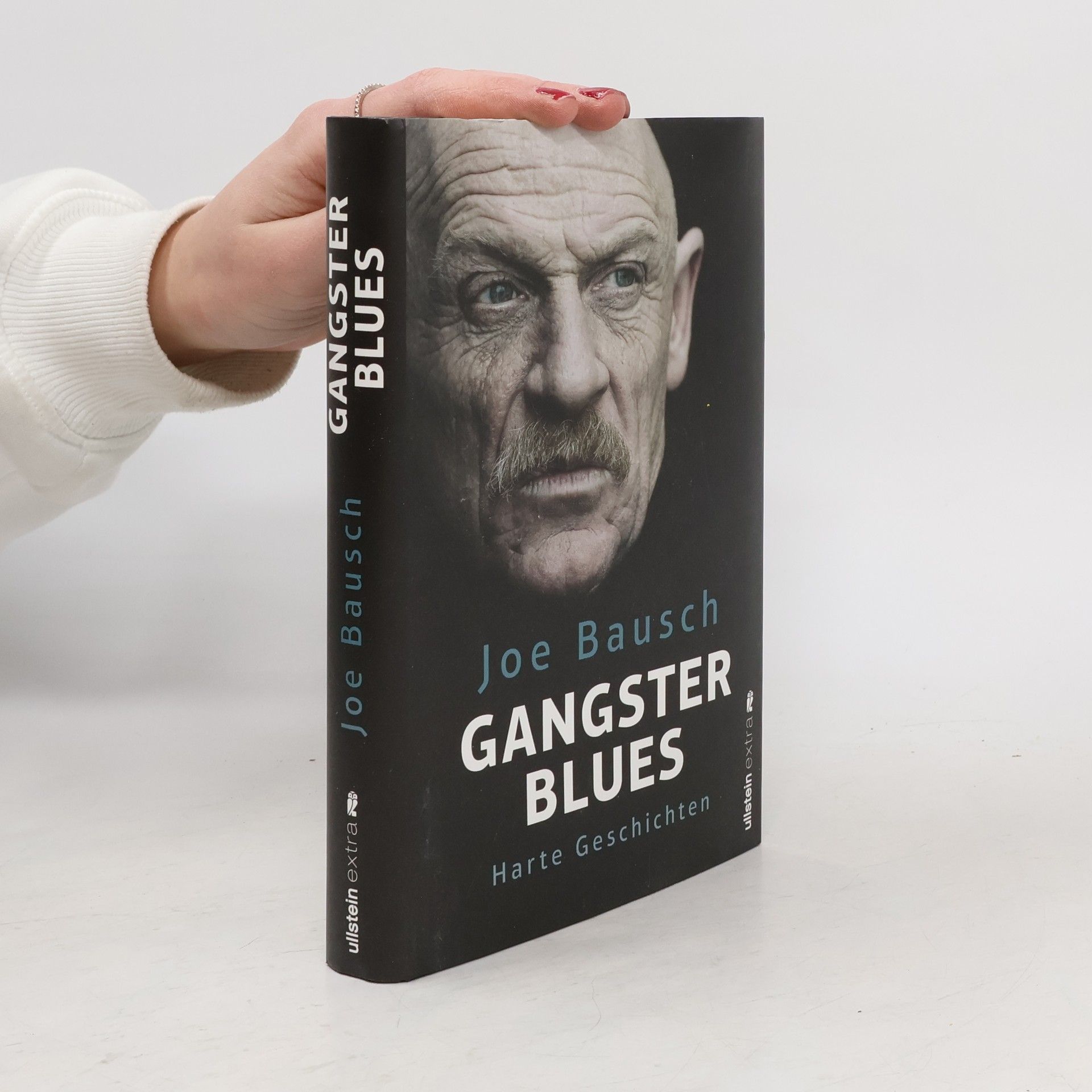 Joe Bausch Gangsterblues