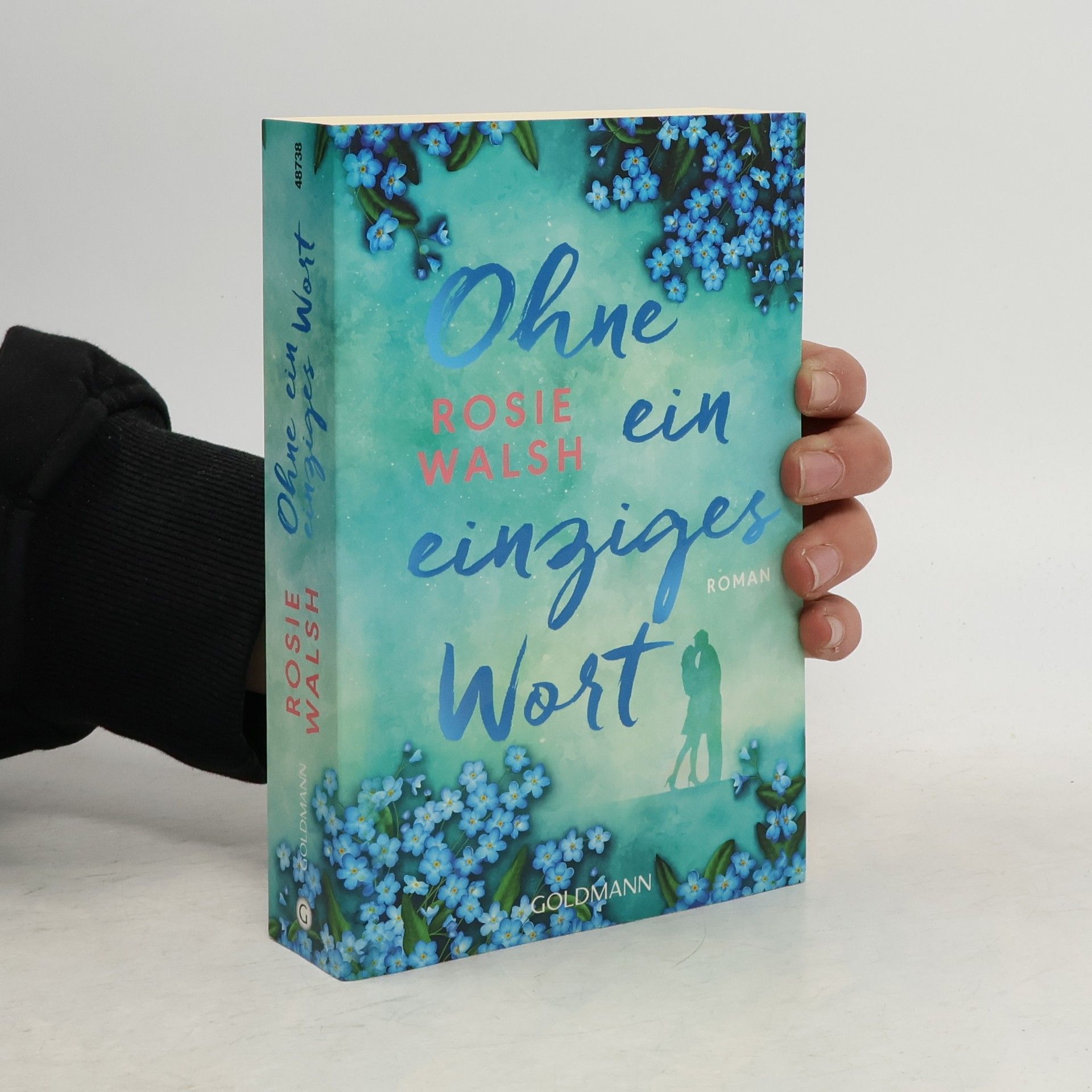 Rosie Walsh Ohne ein einziges Wort