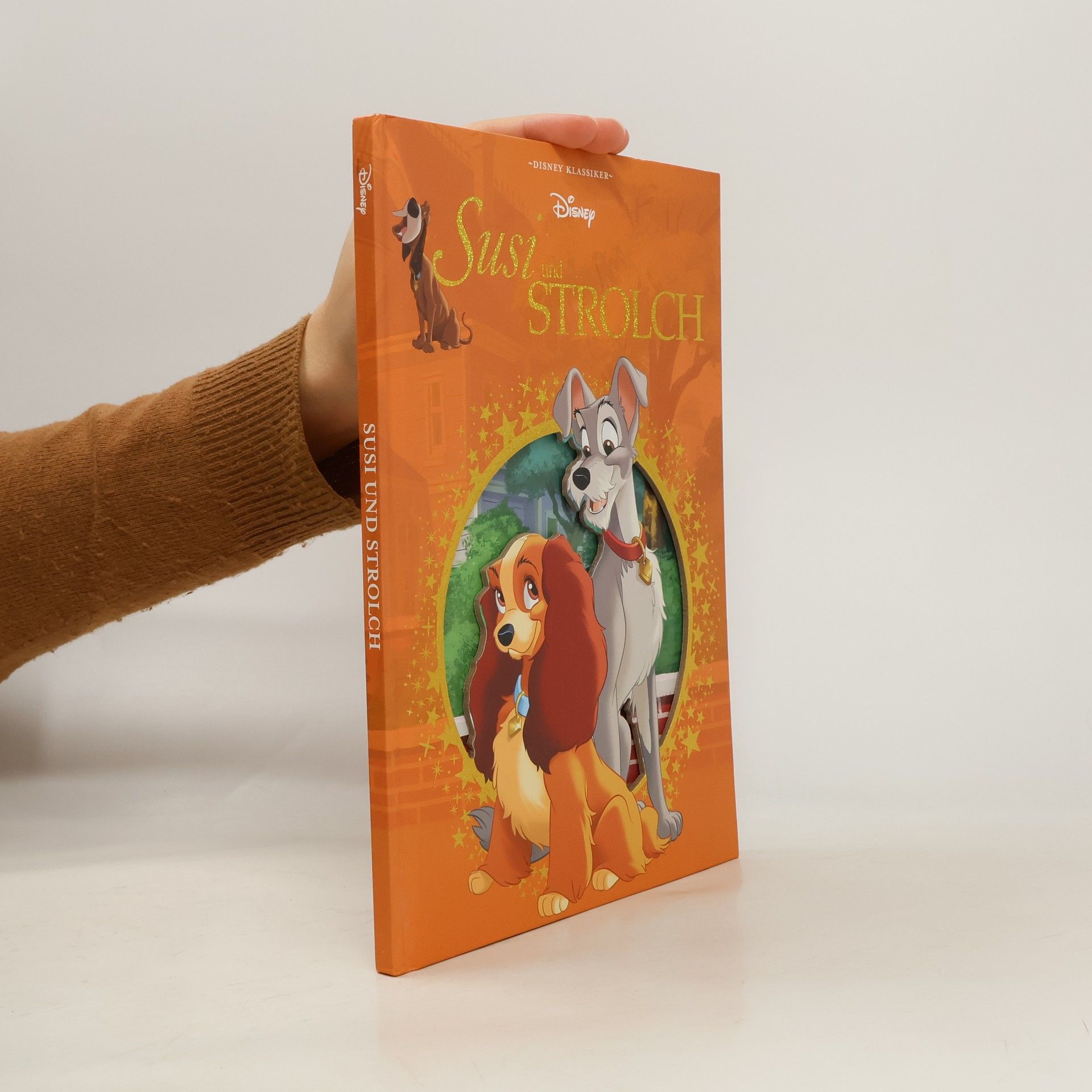 Various authors Susi und Strolch