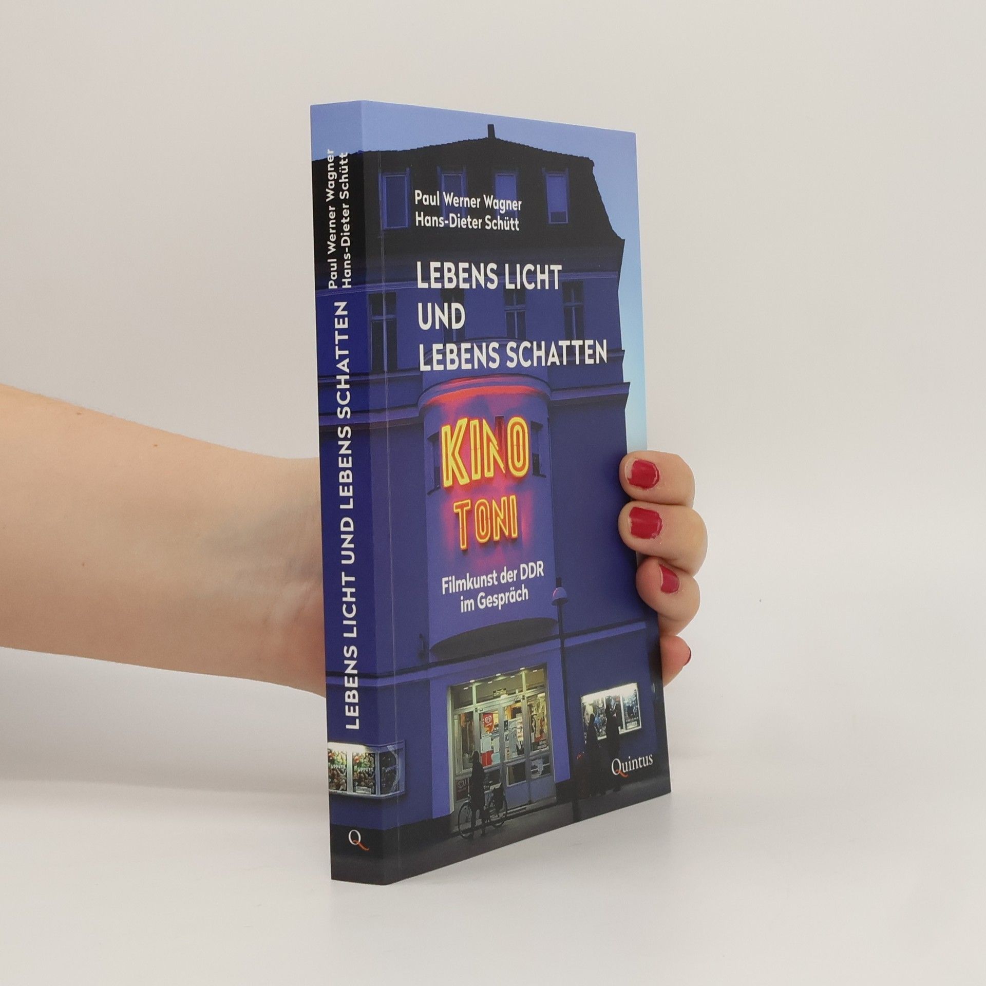 Lebens Licht und Lebens Schatten