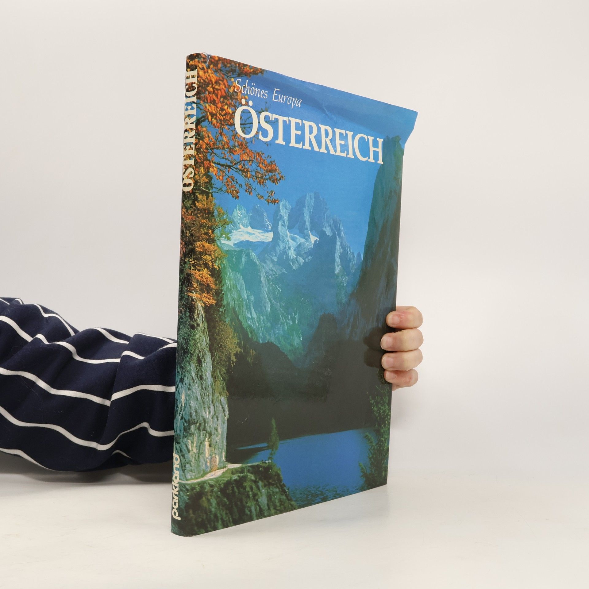 Evelyne Kolnberger Österreich