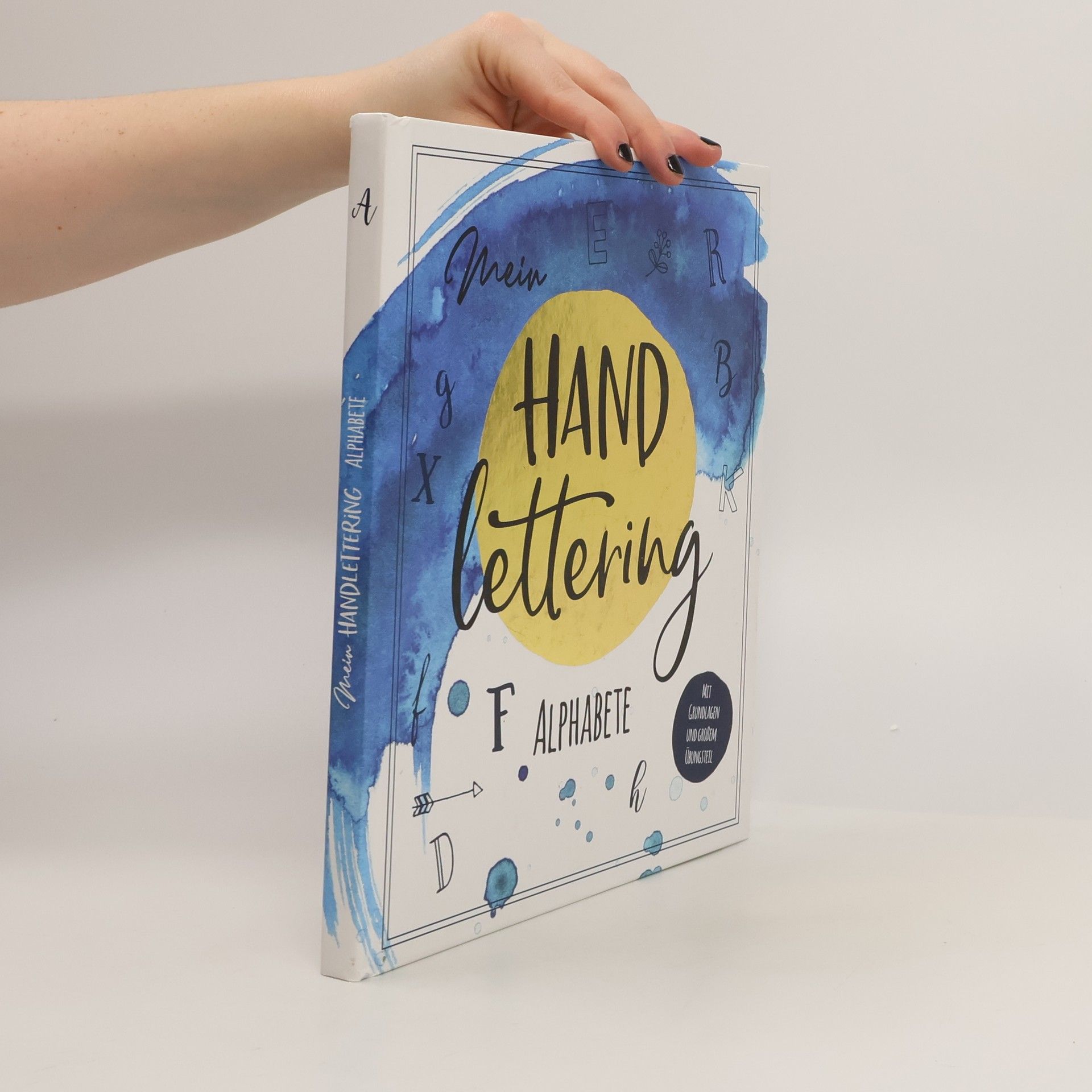 Autorenkollektiv Handlettering