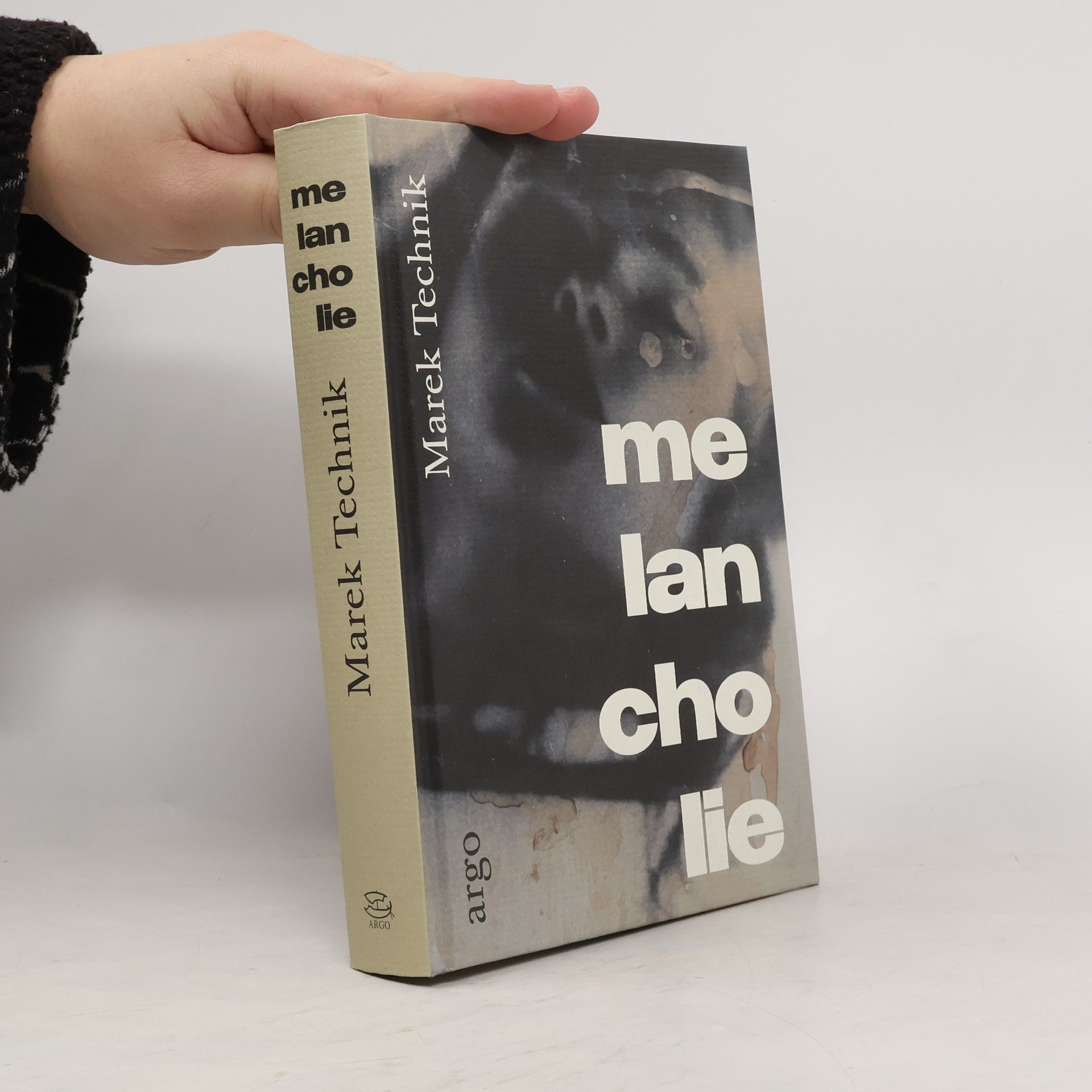 Marek Technik Melancholie