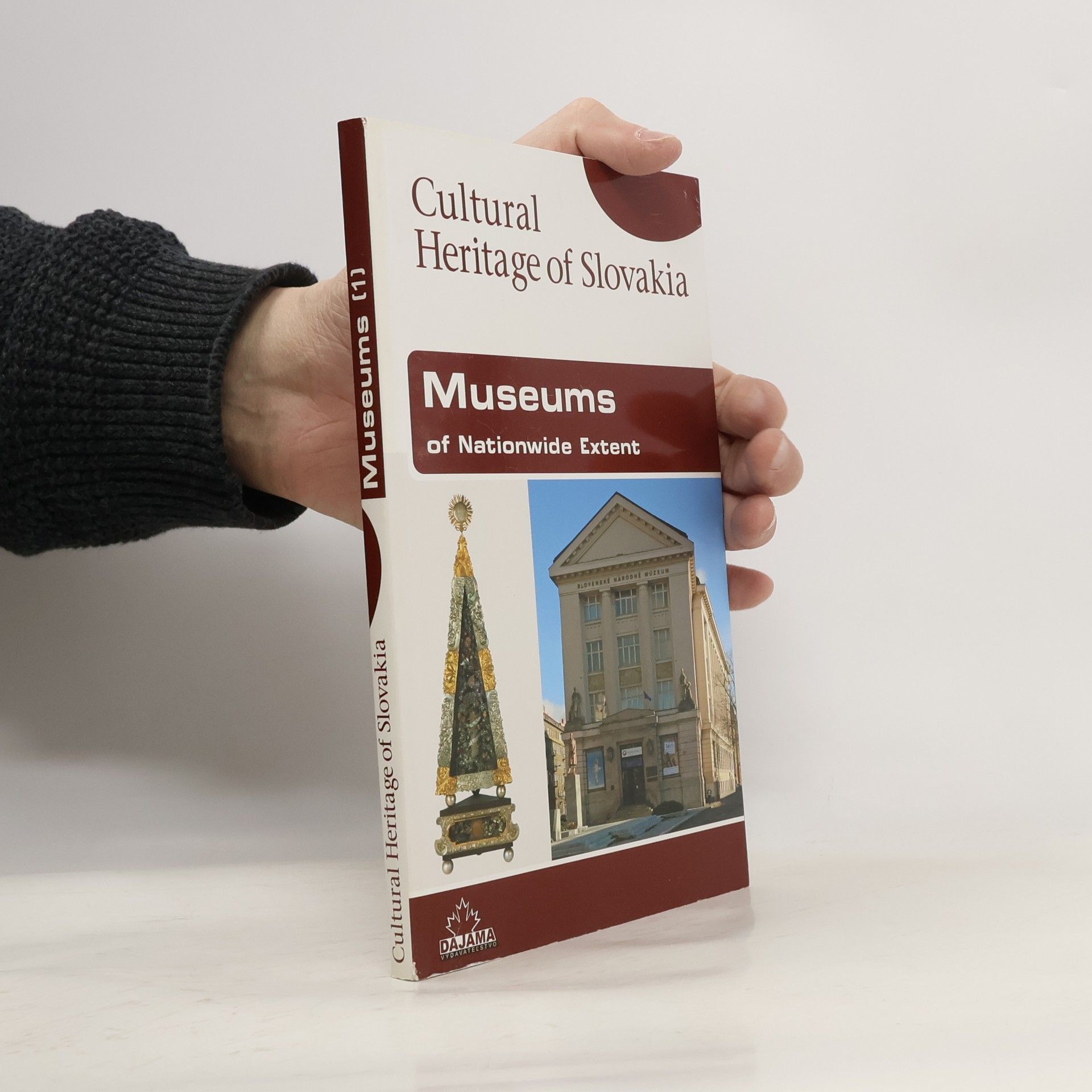 Peter Maráky Museums