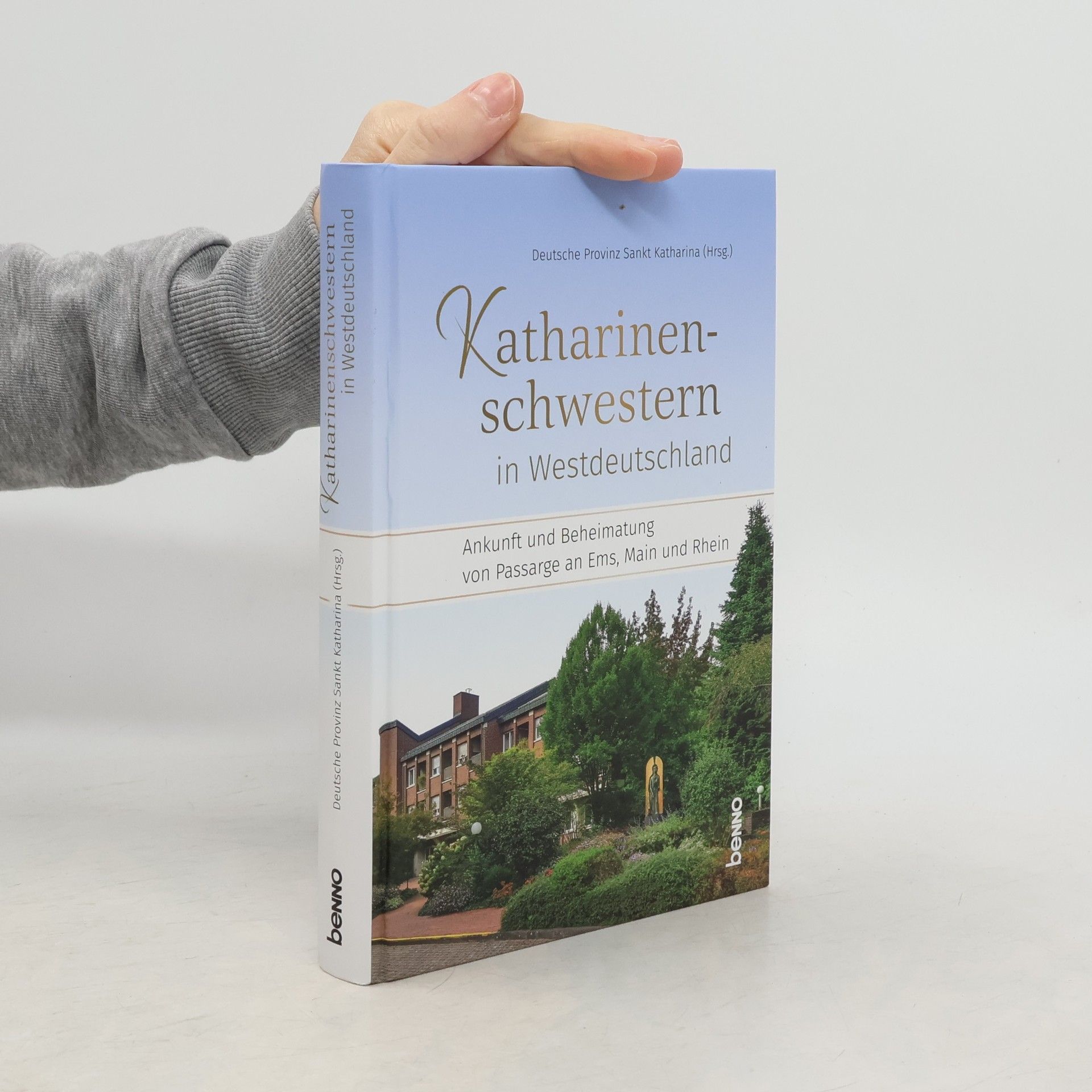 Various authors Katharinenschwestern in Westdeutschland