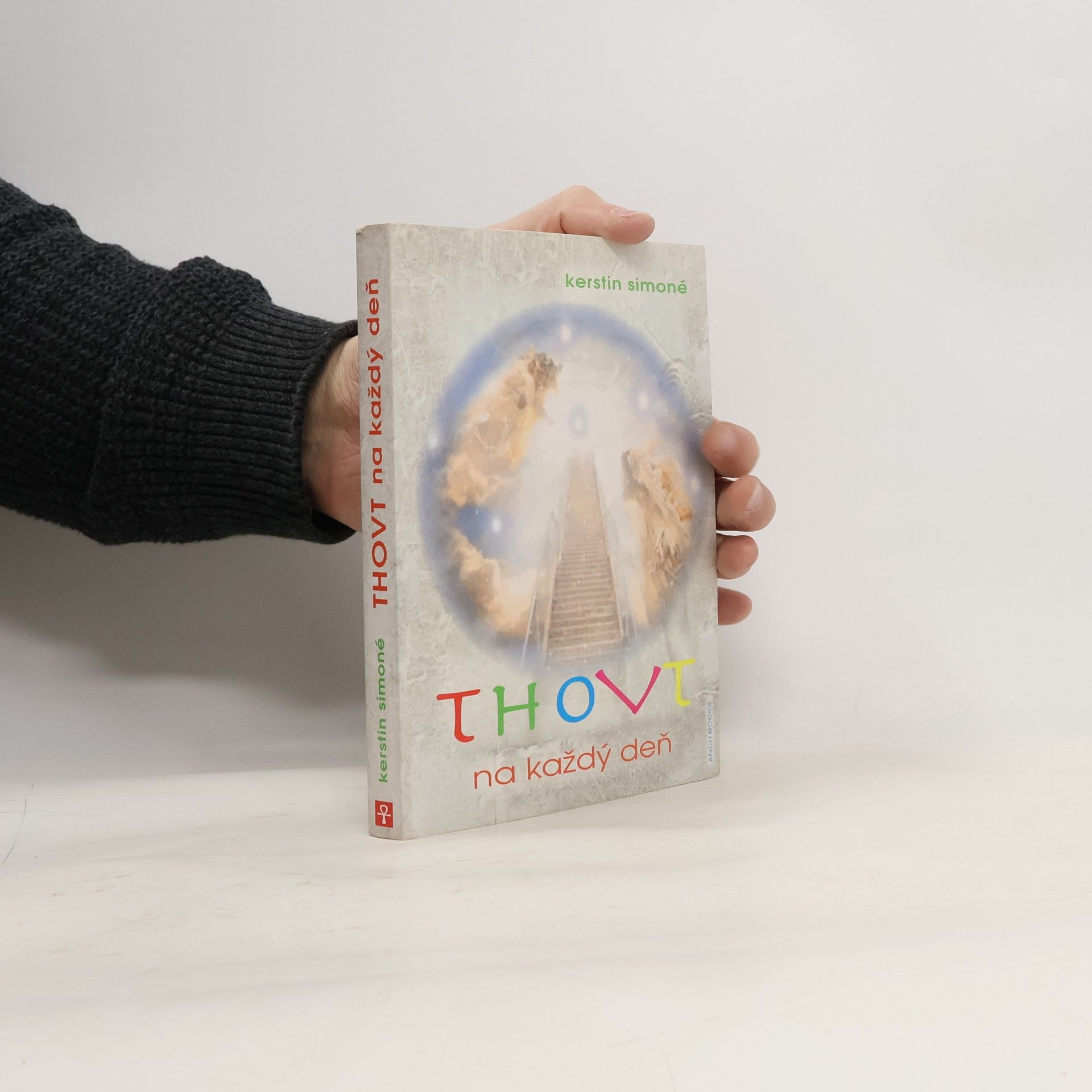 Kerstin Simoné Thovt na každý deň
