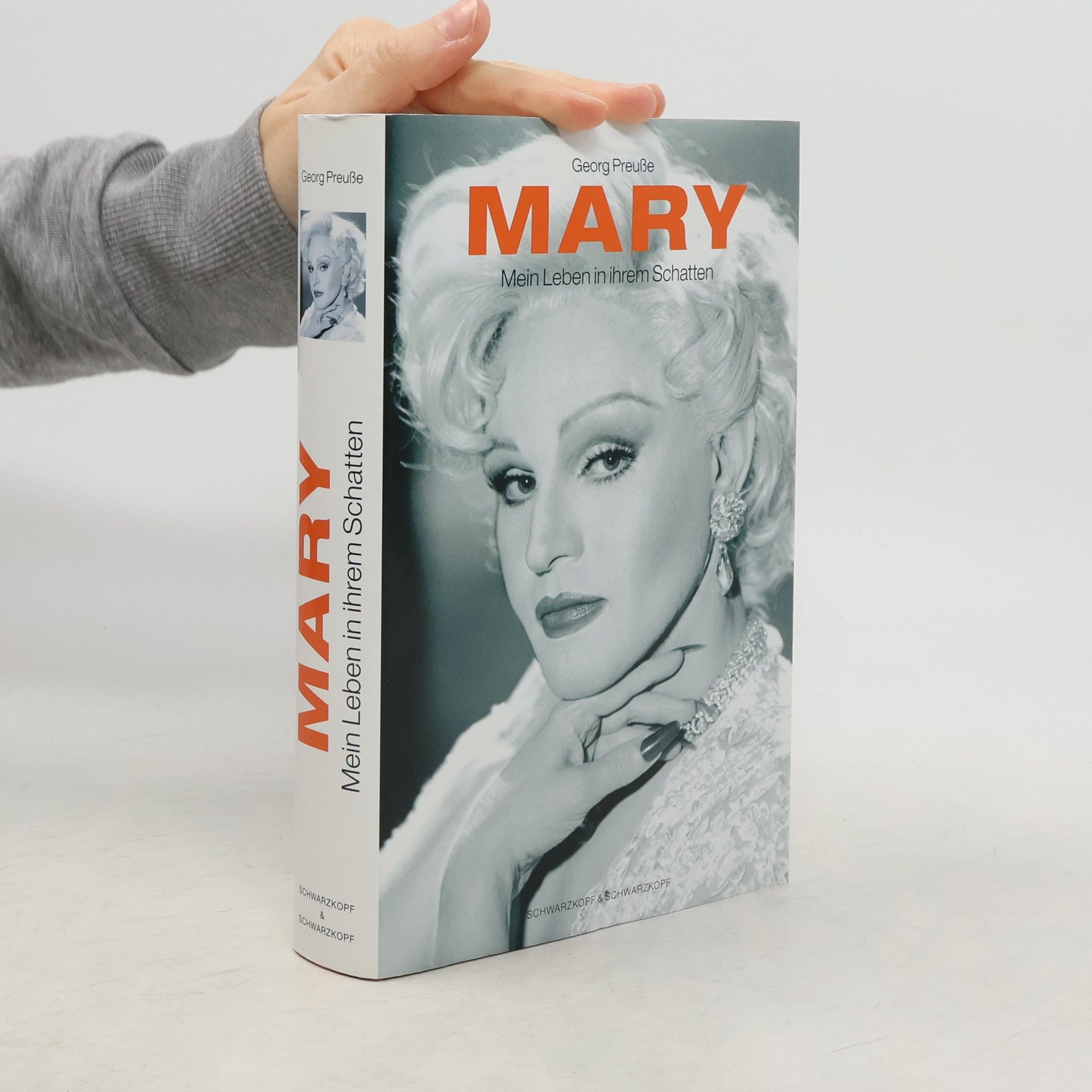Mary Mary