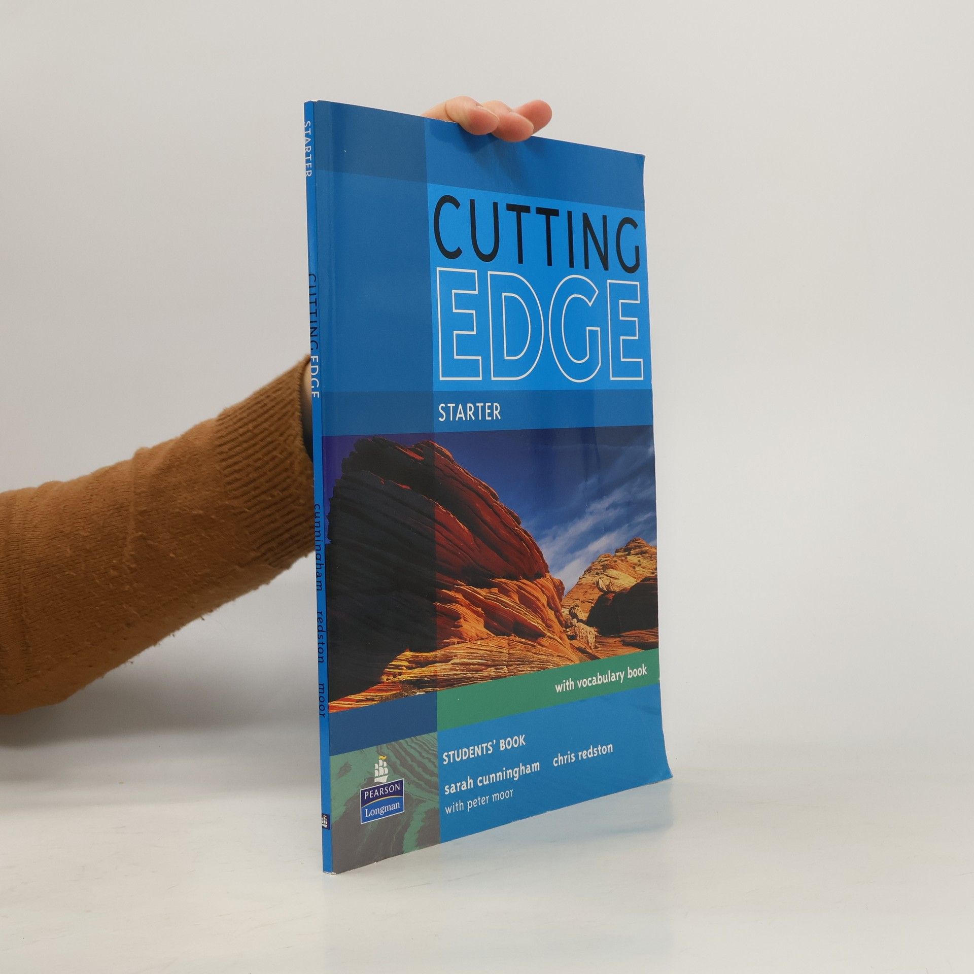 Auteurscollectief Cutting edge