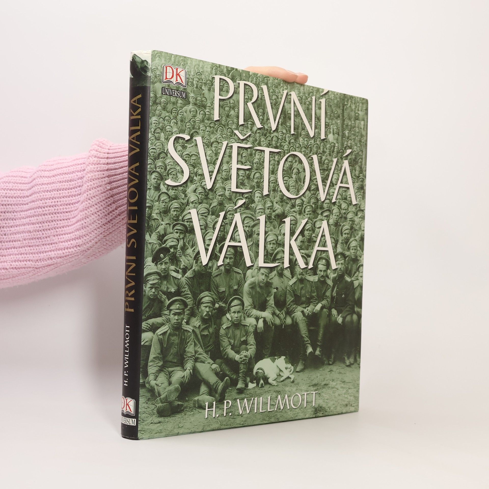 První světová válka