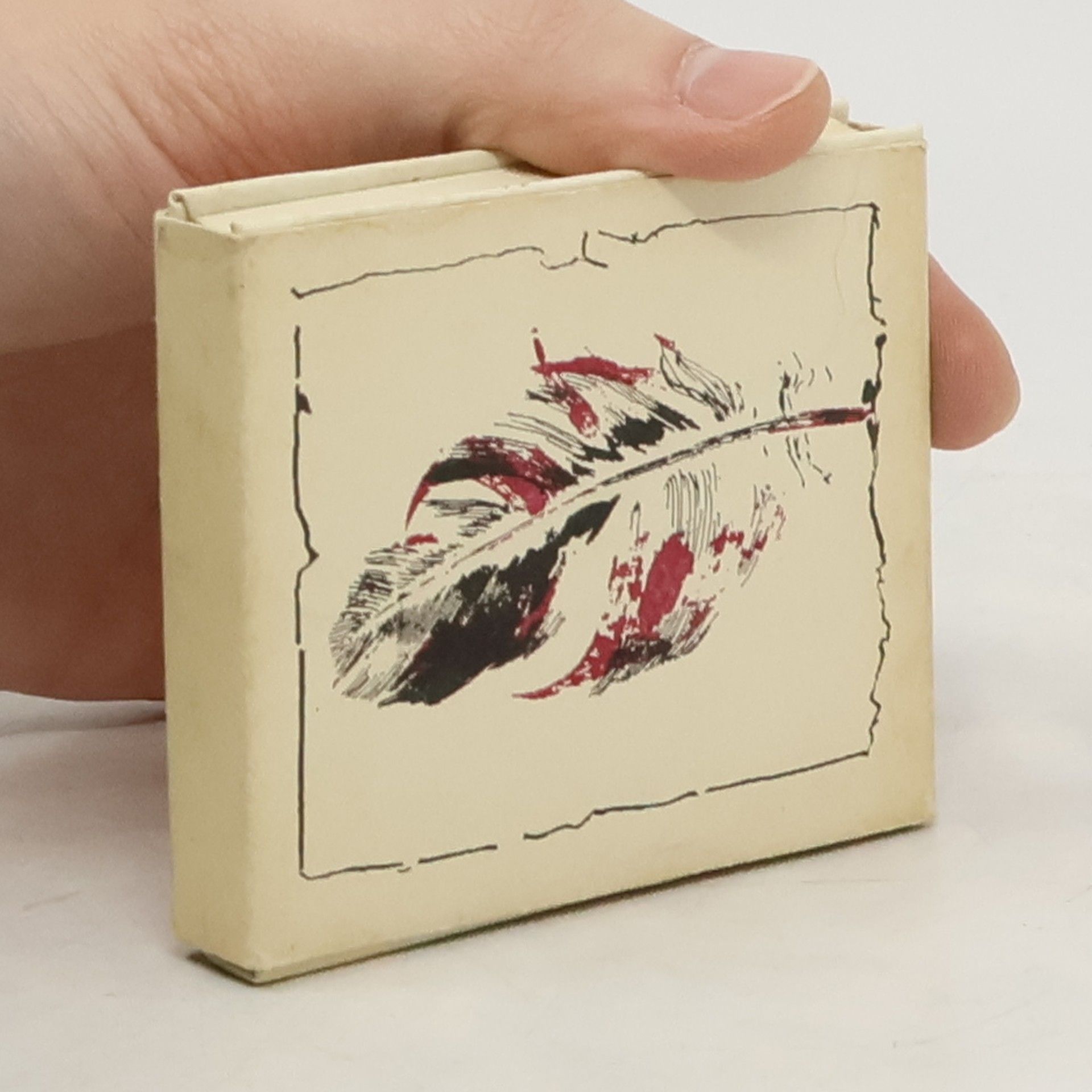 Miroslav Florian Černý med