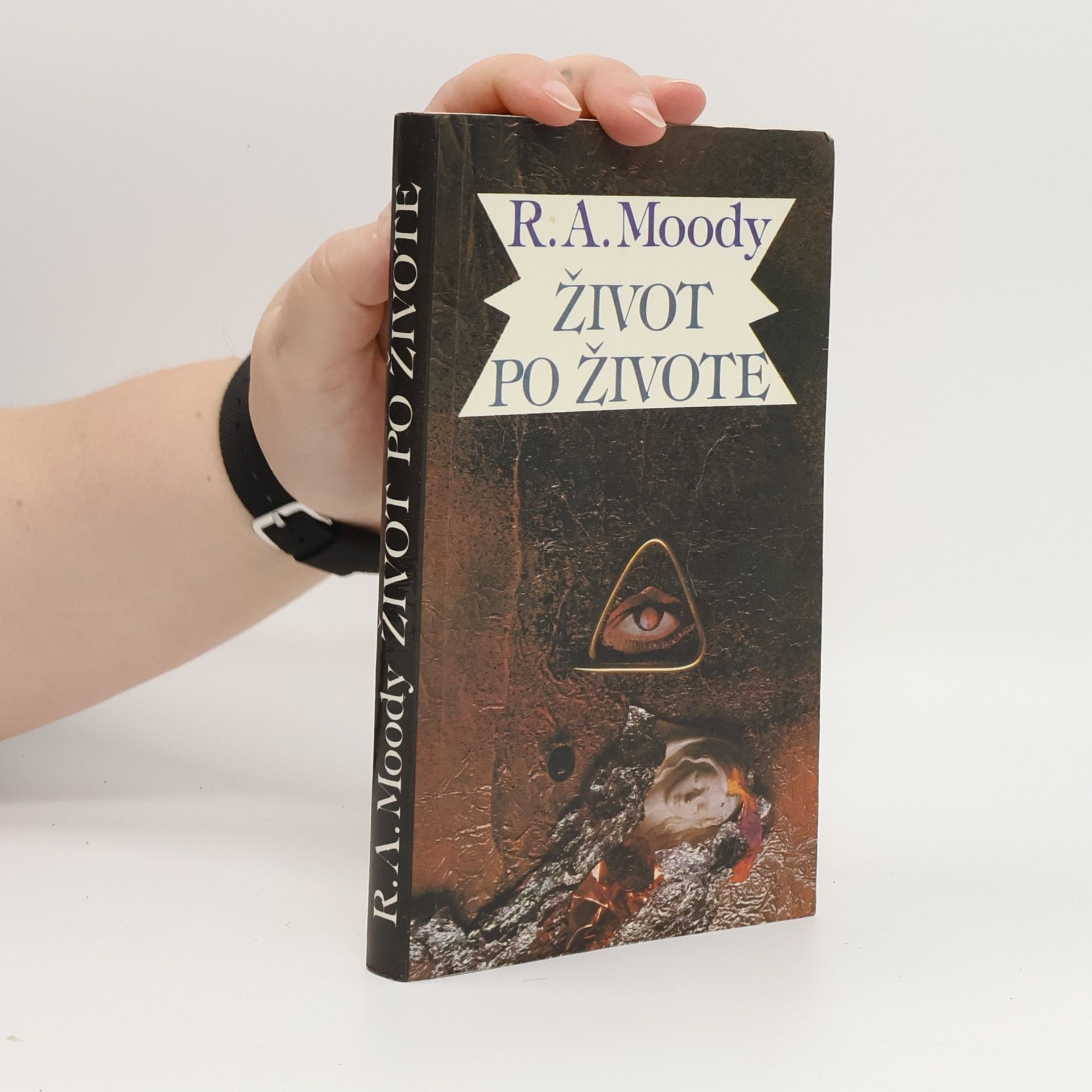Raymond Moody Život po živote