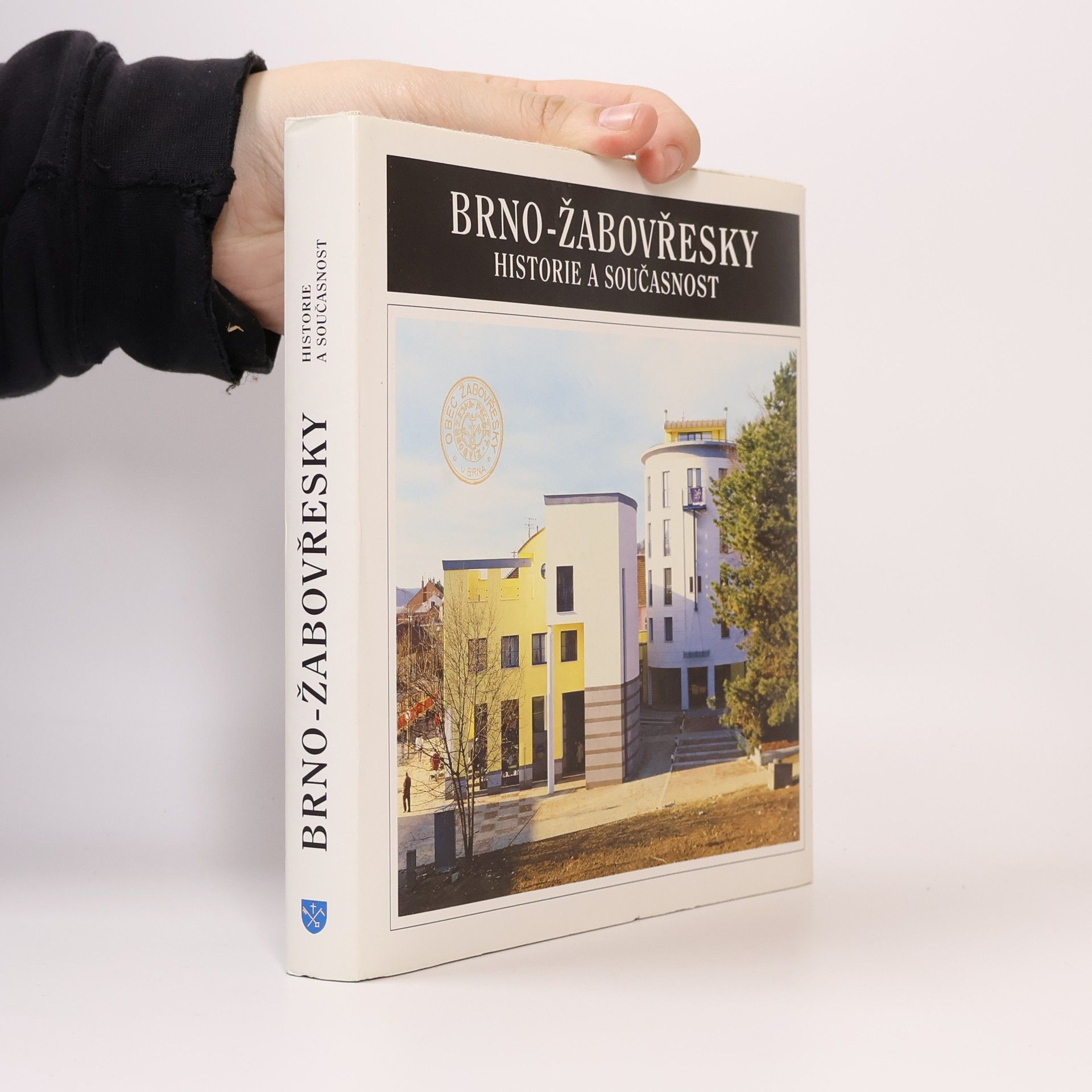 Brno-Žabovřesky. Historie a současnost