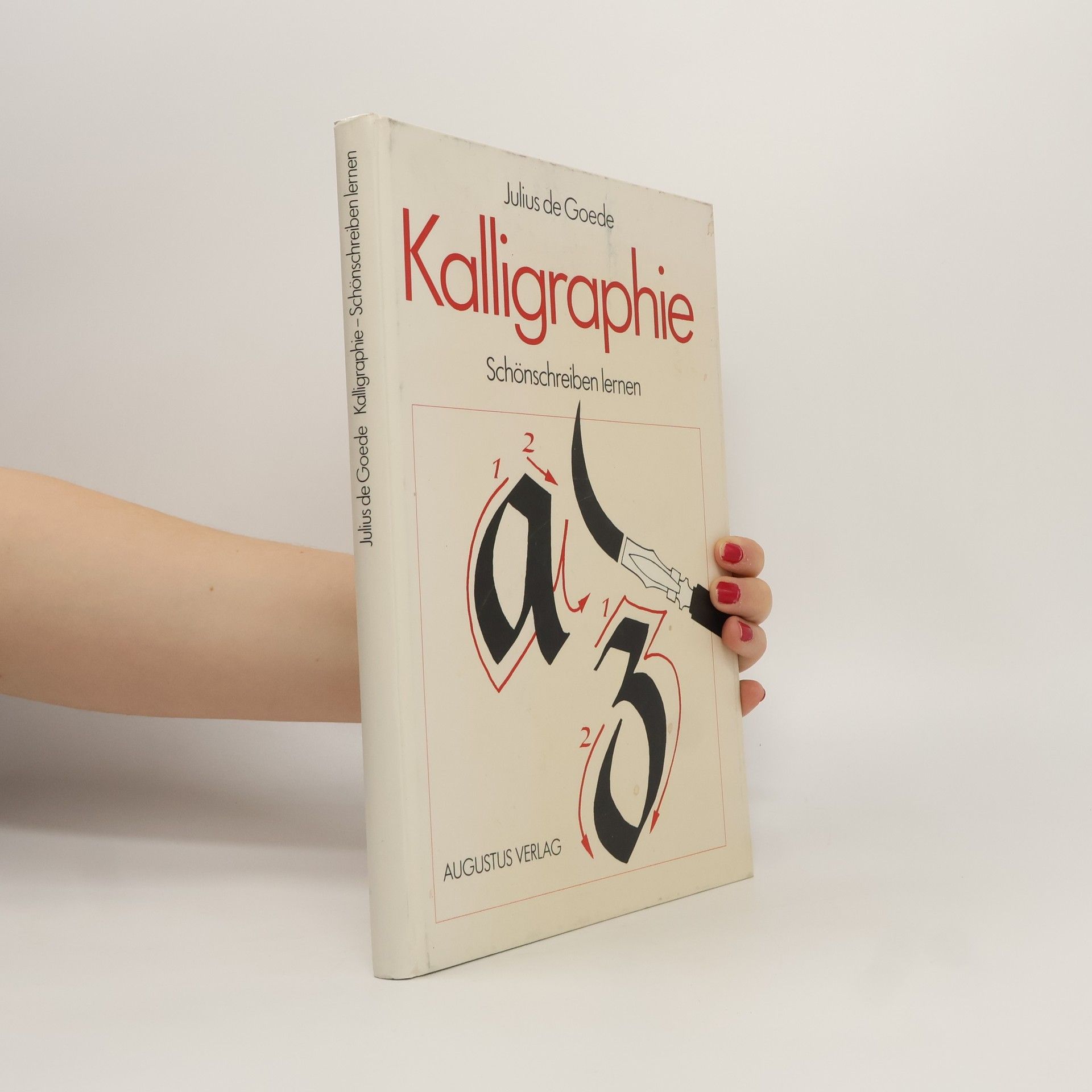 Kalligraphie