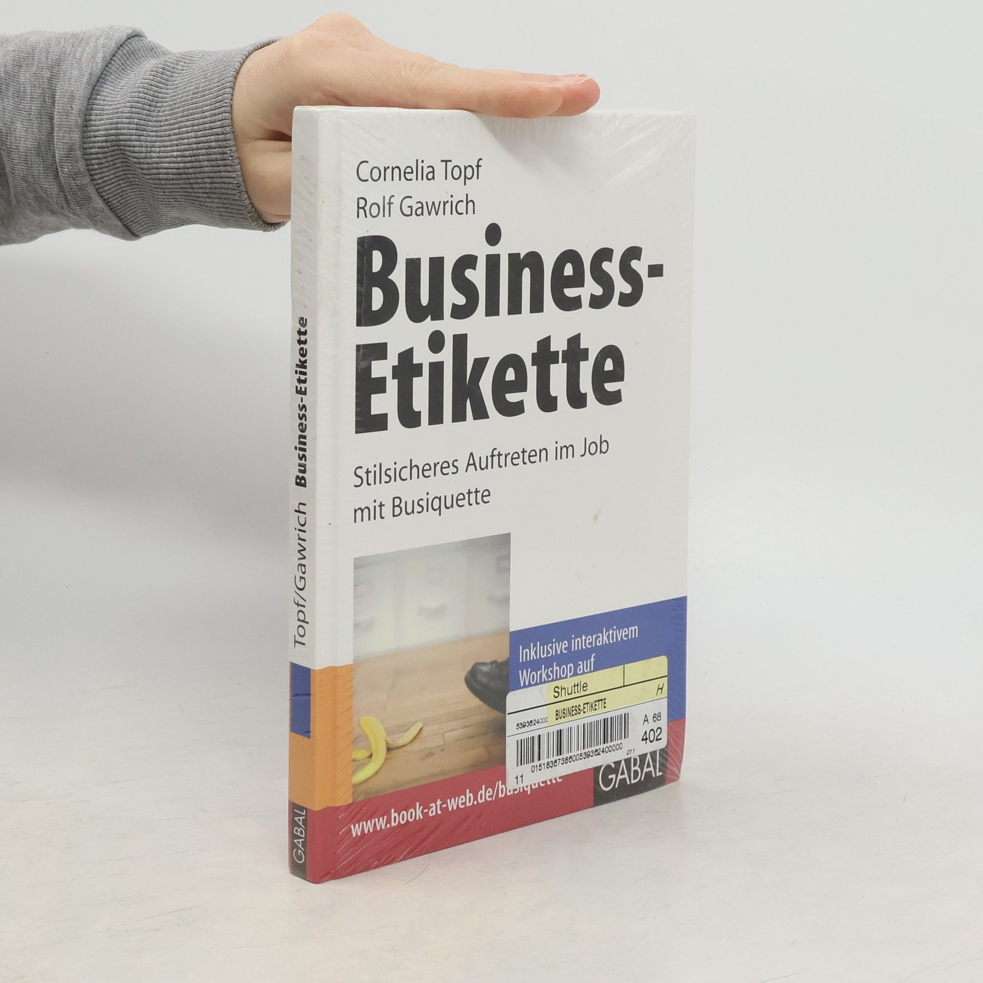 Business-Etikette