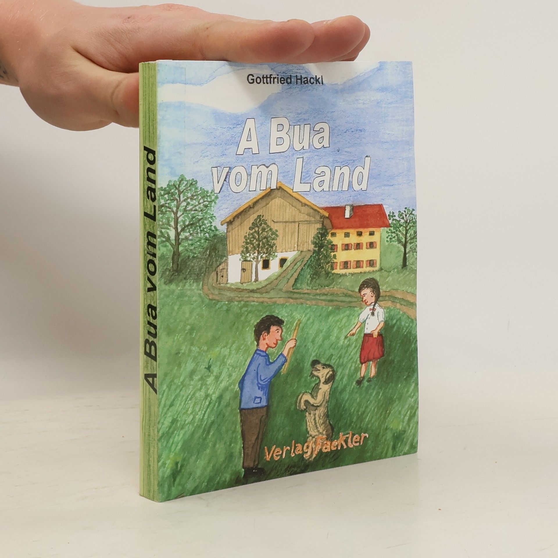 A Bua vom Land