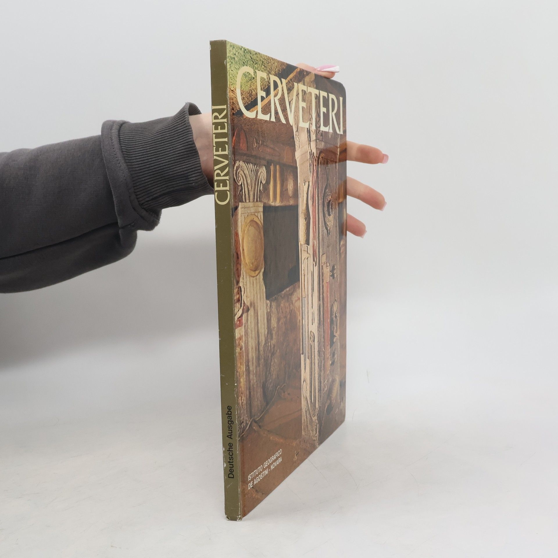 Autorenkollektiv Cerveteri