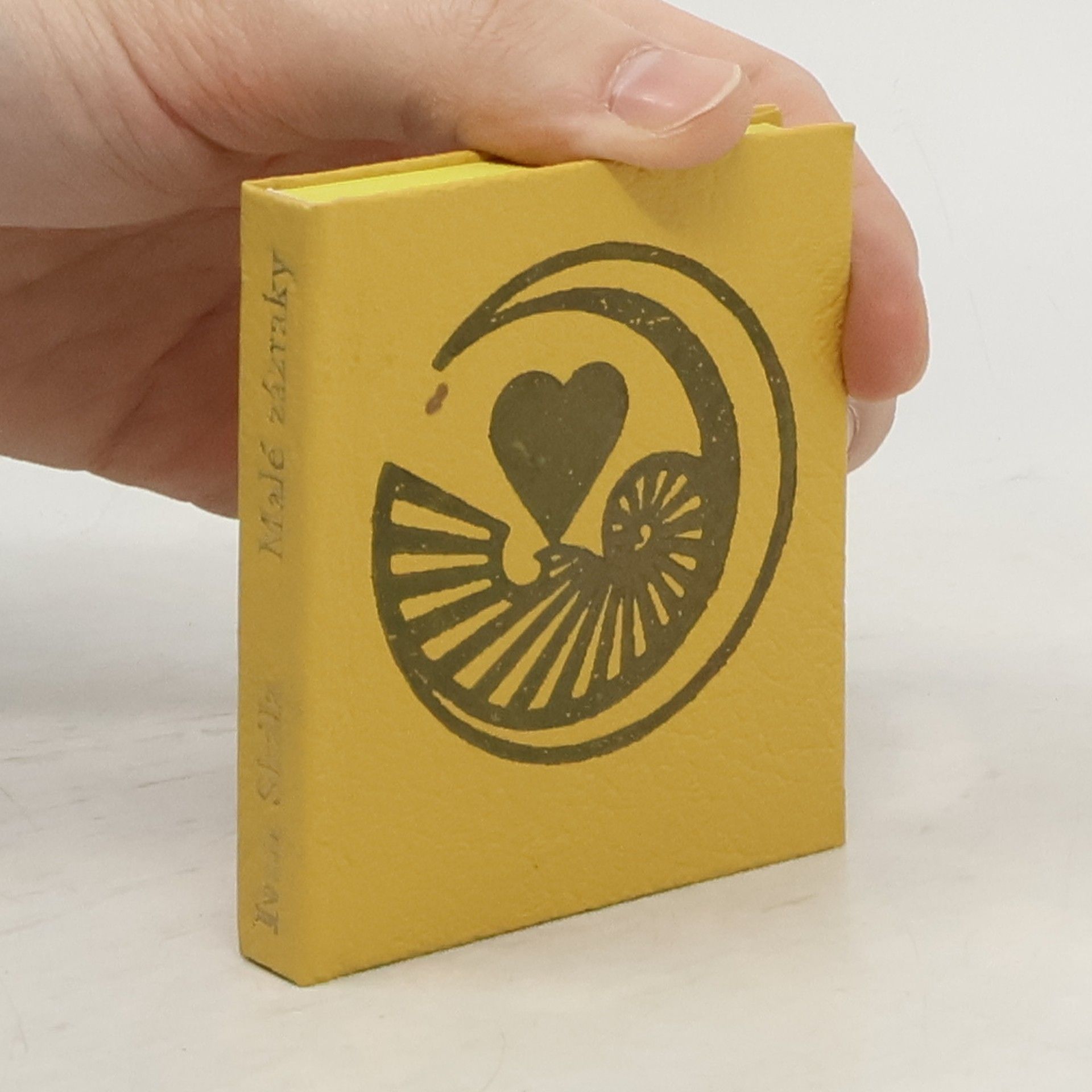 Ivan Skála Malé zázraky