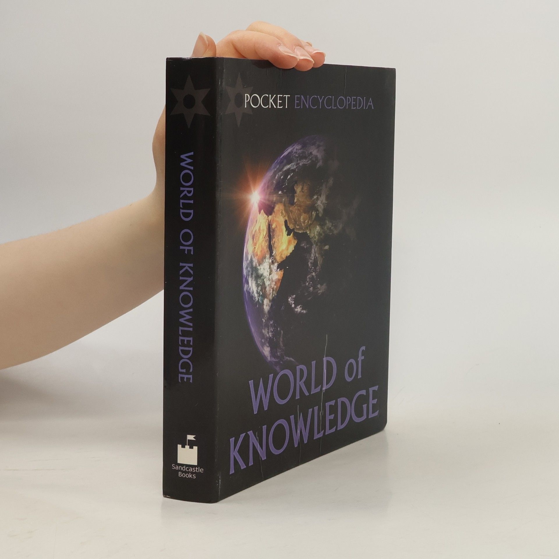 Brown Reference Group World of Knowledge