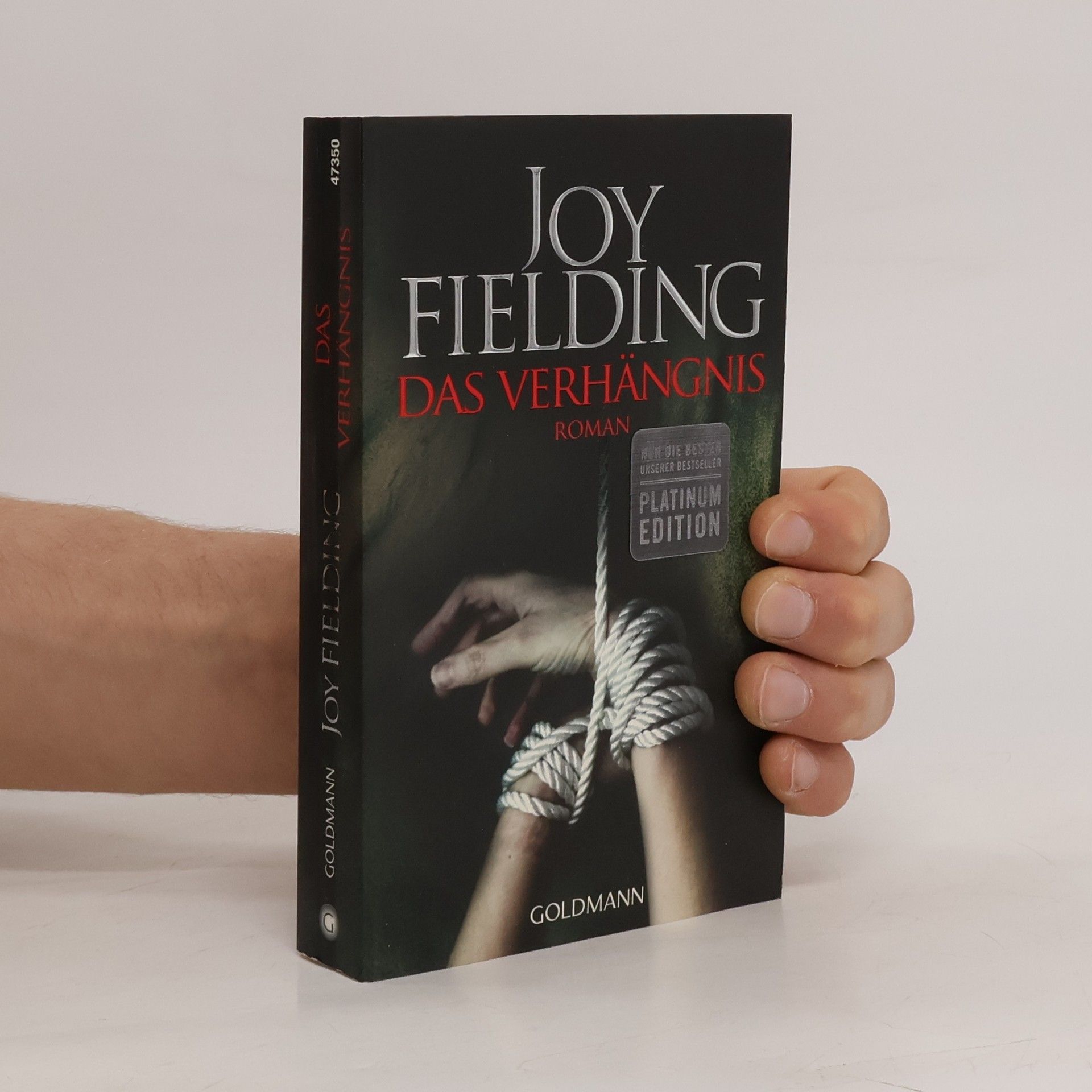 Joy Fielding Das Verhängnis