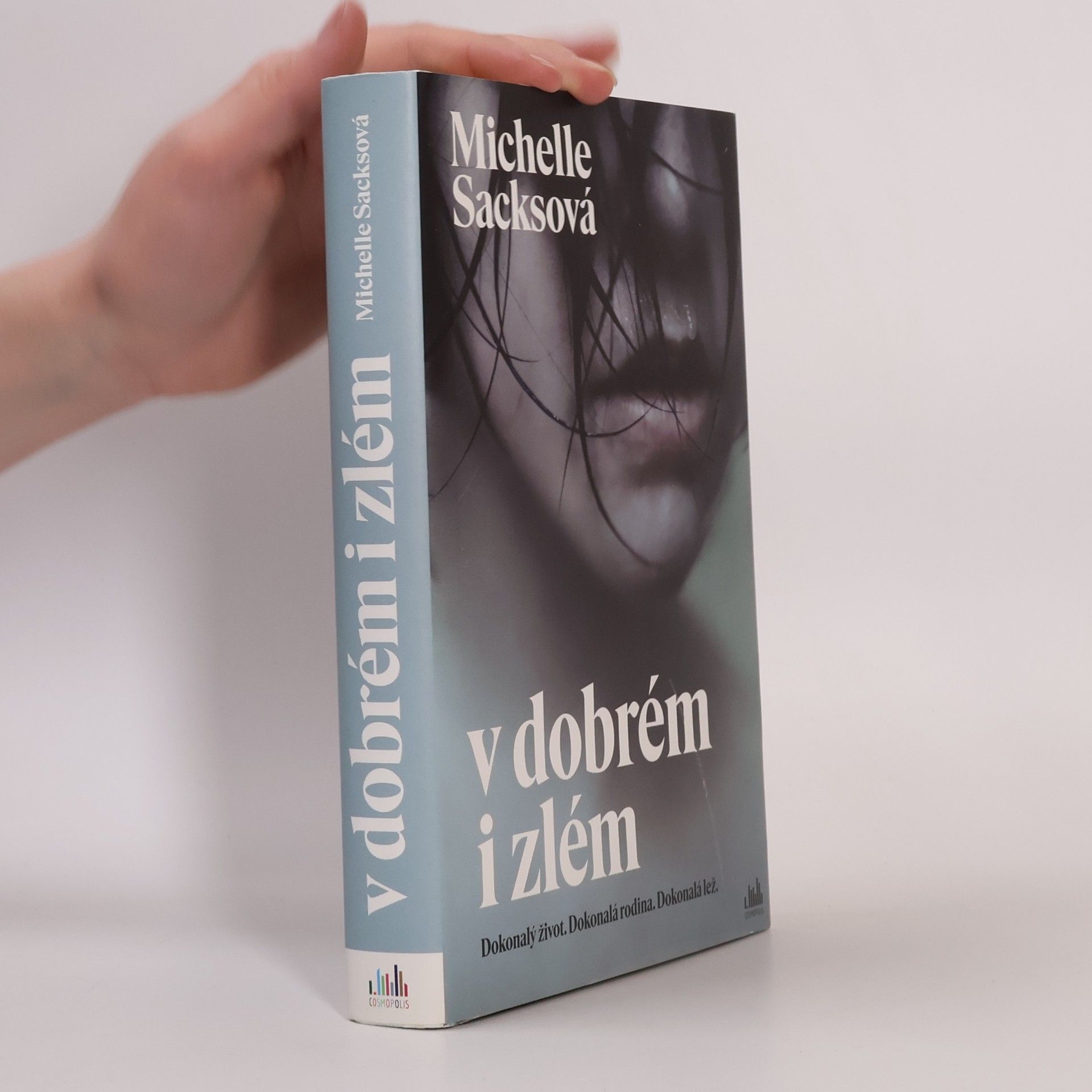 Michelle Sacks V dobrém i zlém