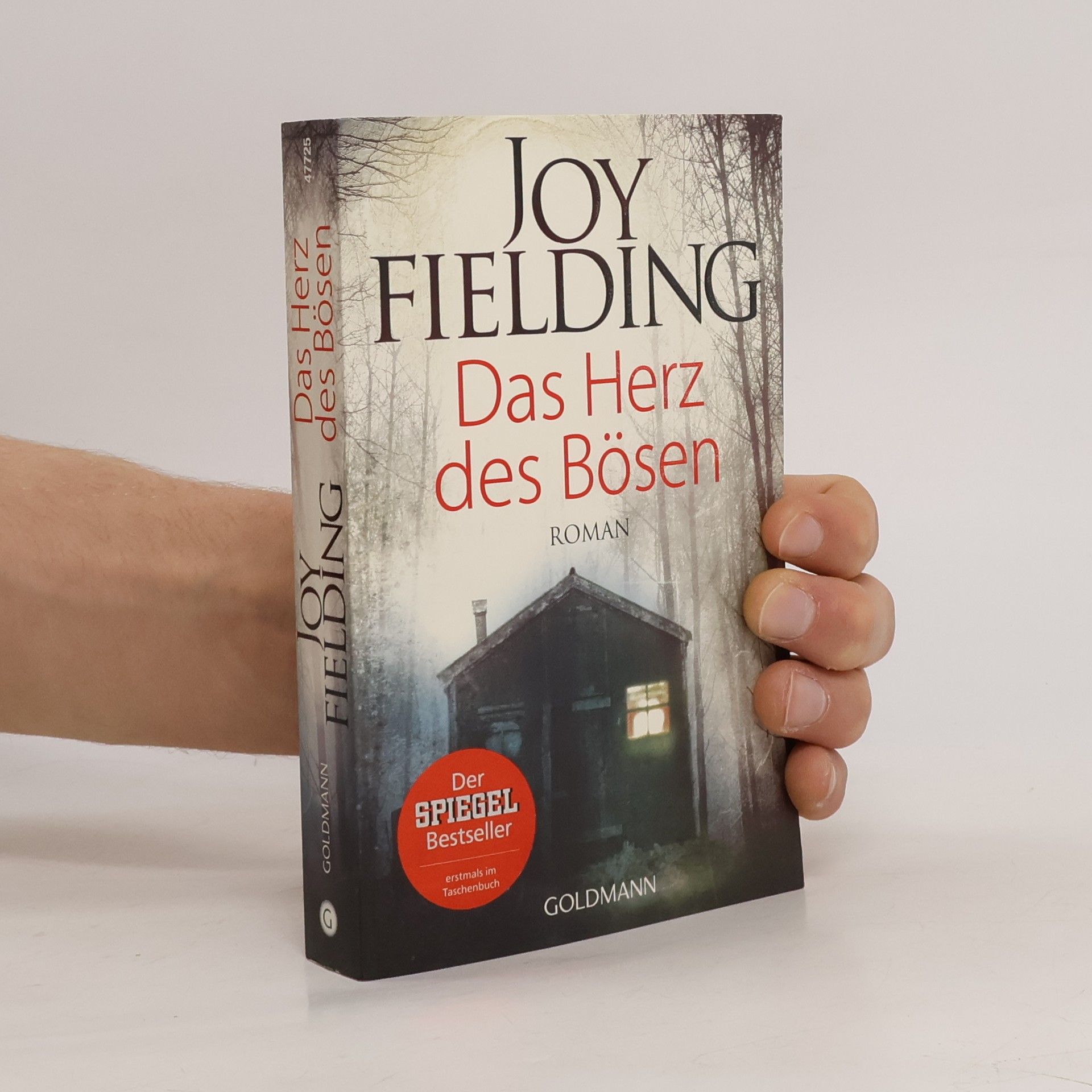 Joy Fielding Das Herz des Bösen