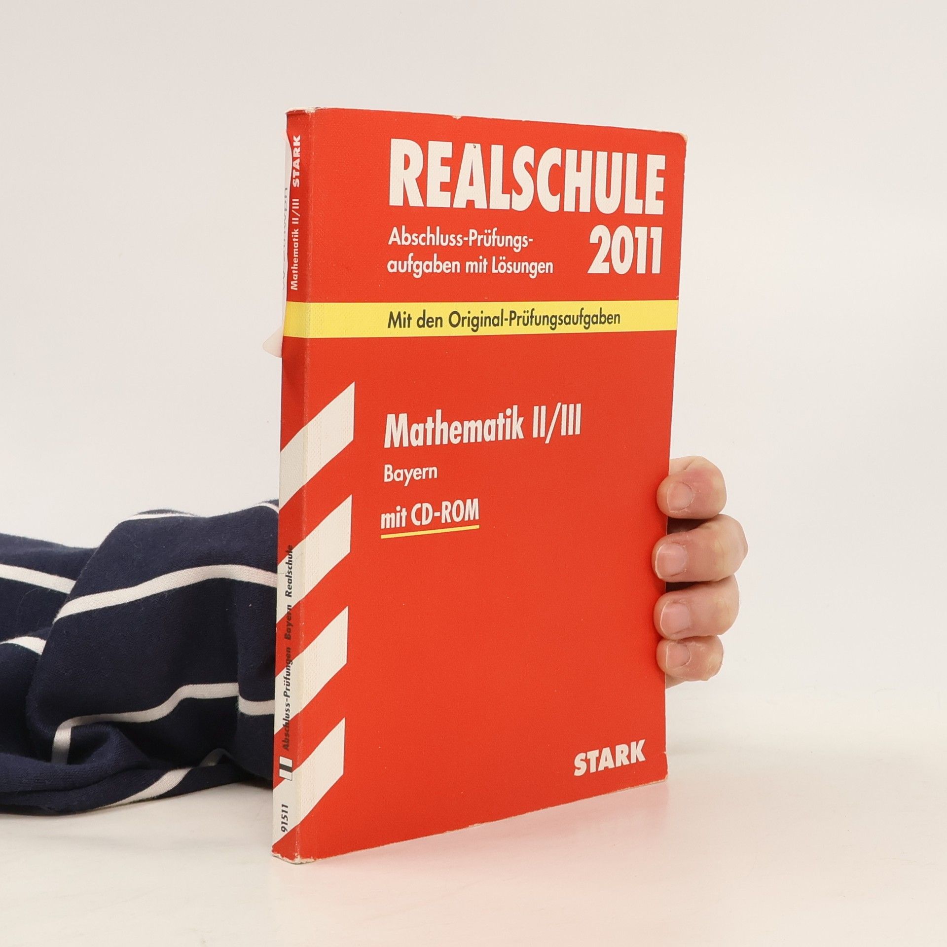 Alois Einhauser Realschule Bayern. Mathematik II/III