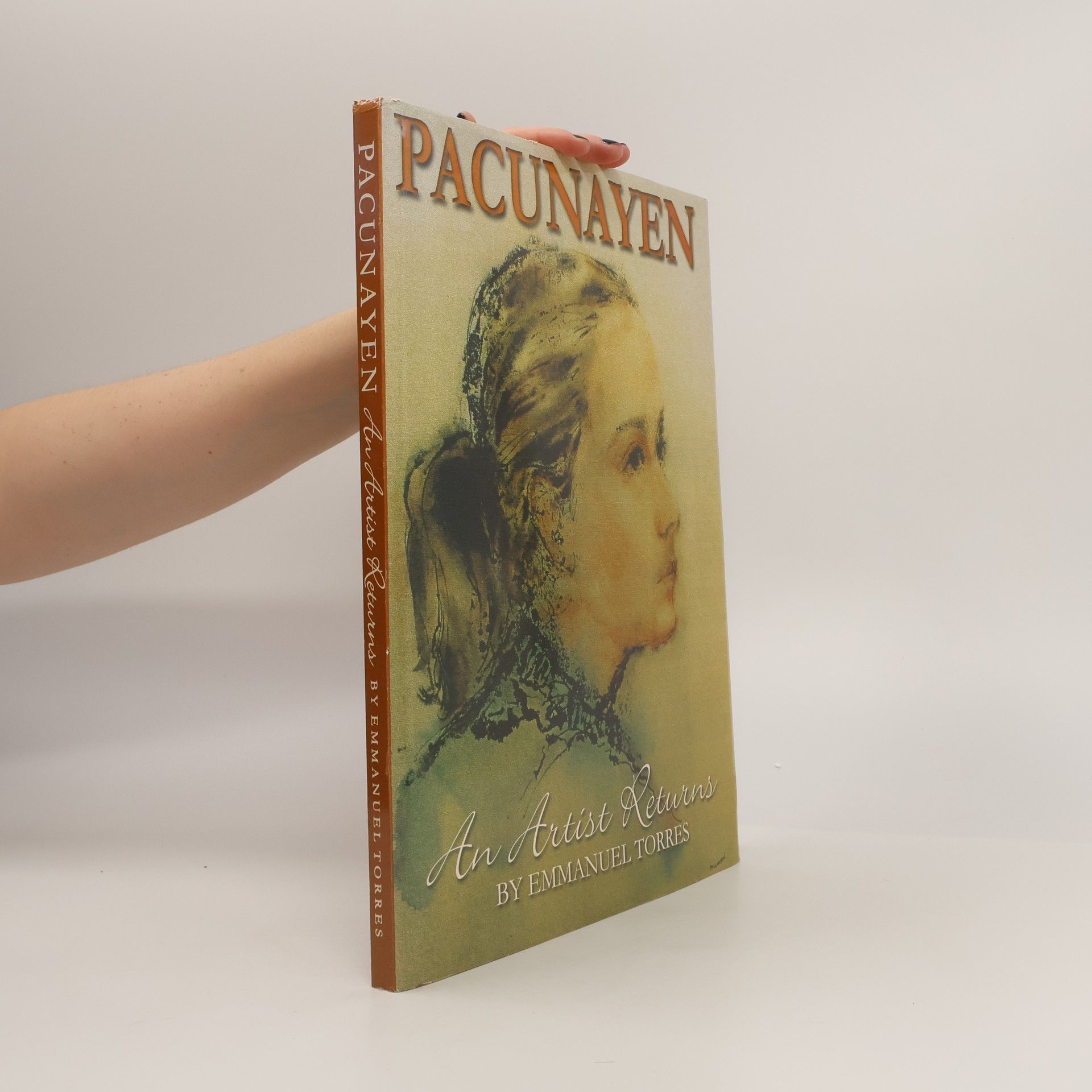 Emmanuel Torres Pacunayen