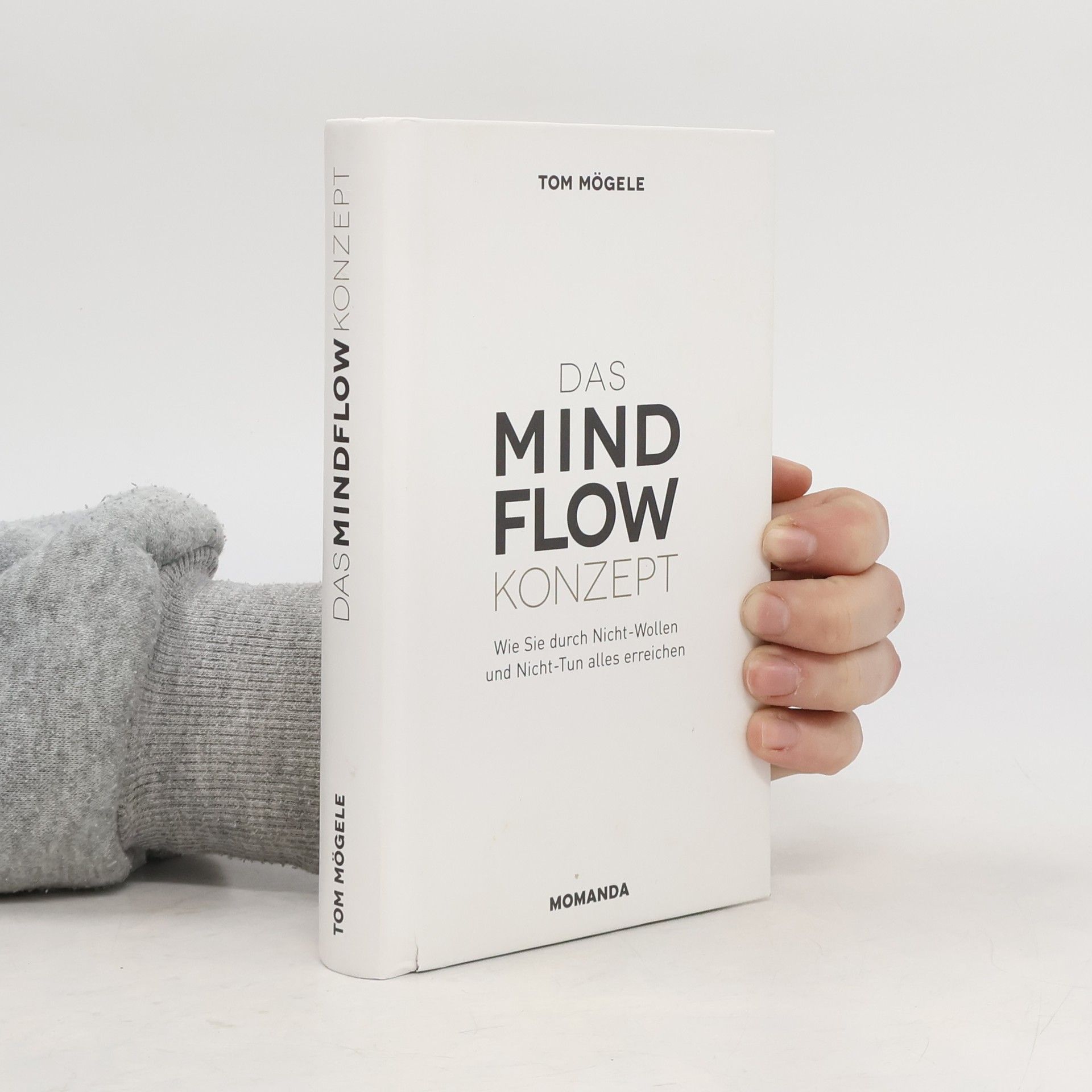 Tom Mögele Mindflow