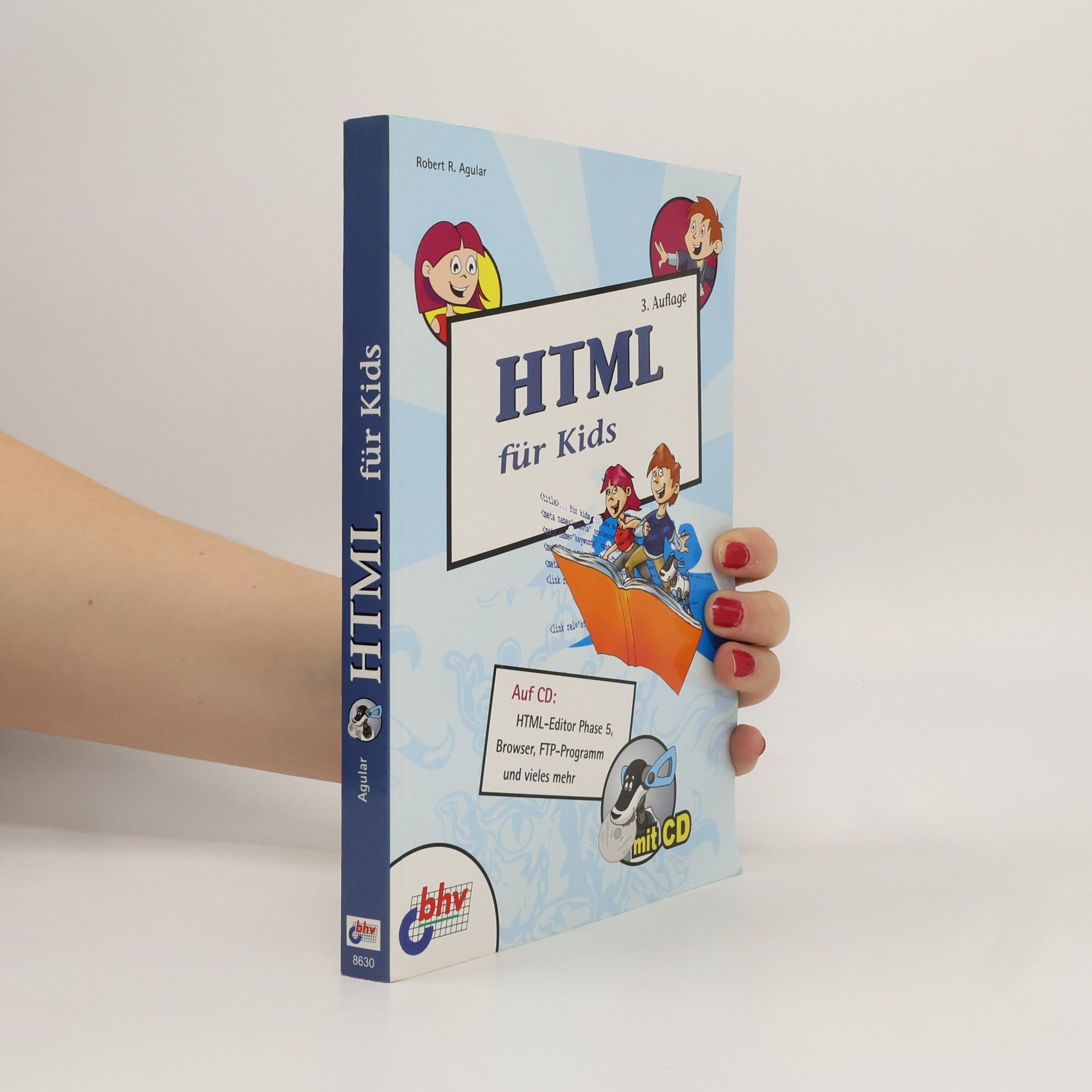 HTML für Kids