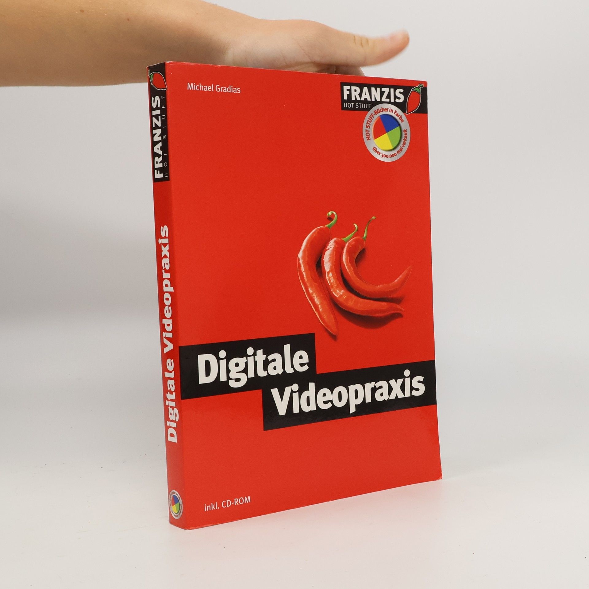 Michael Gradias Digitale Videopraxis