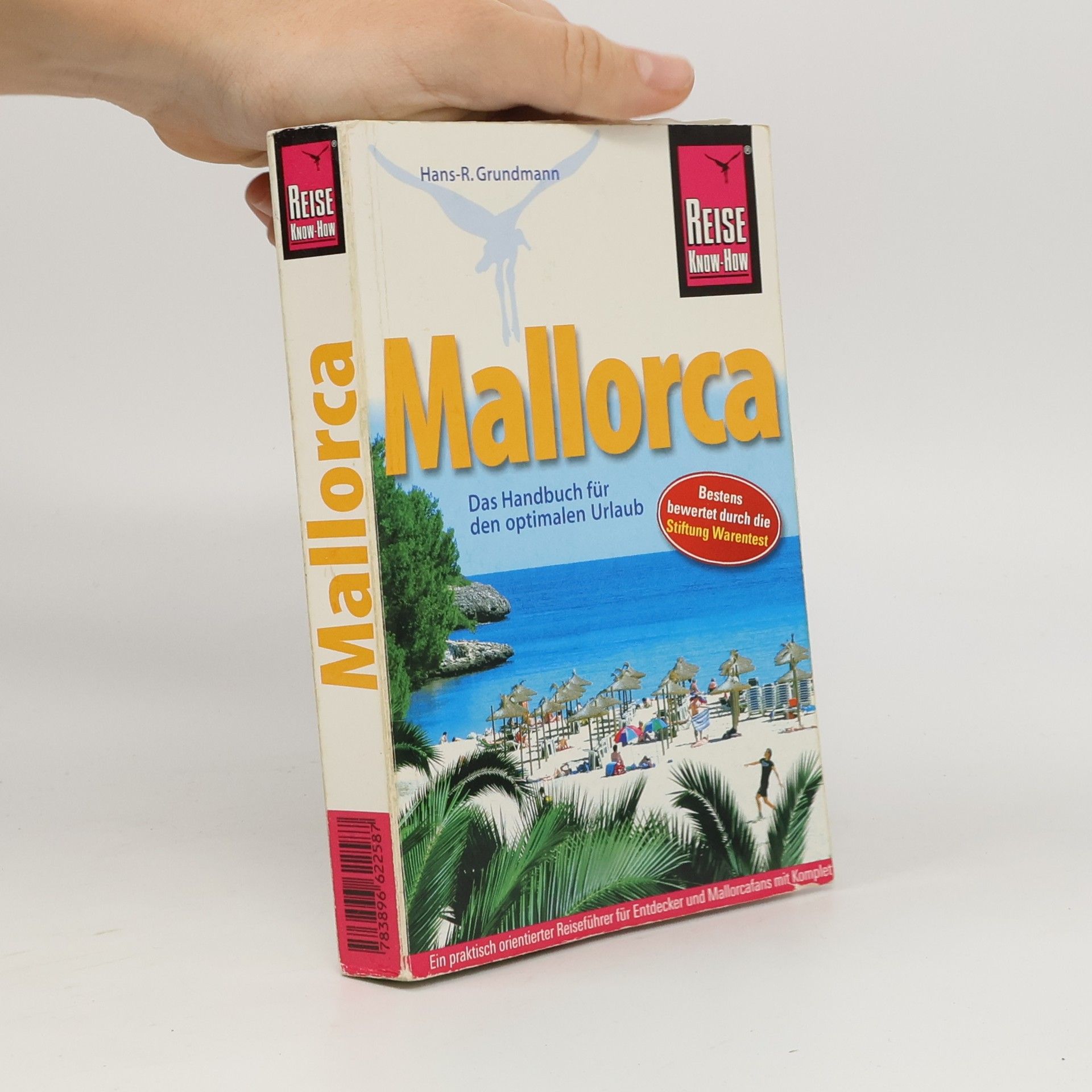Hans R. Grundma Mallorca