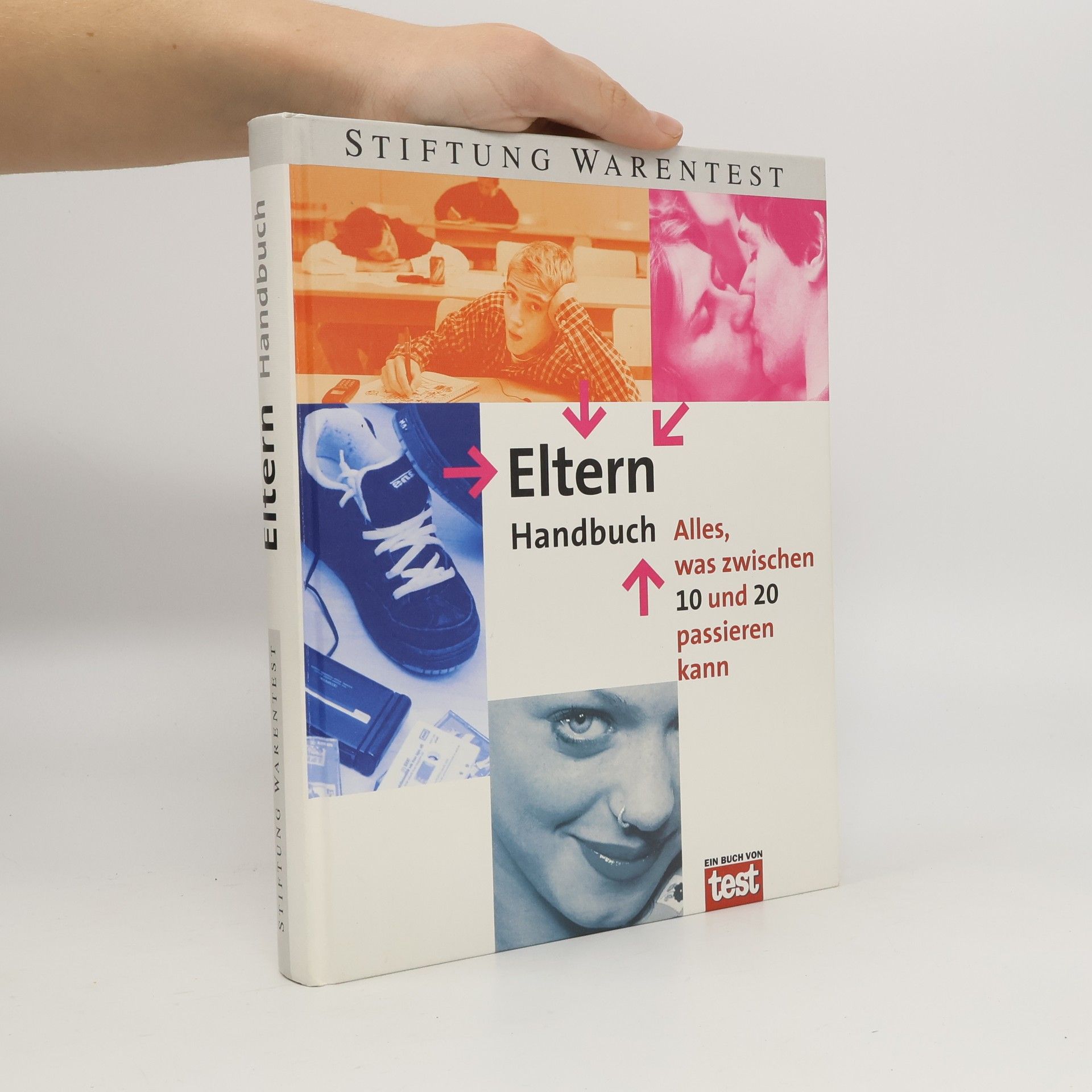 Eltern-Handbuch